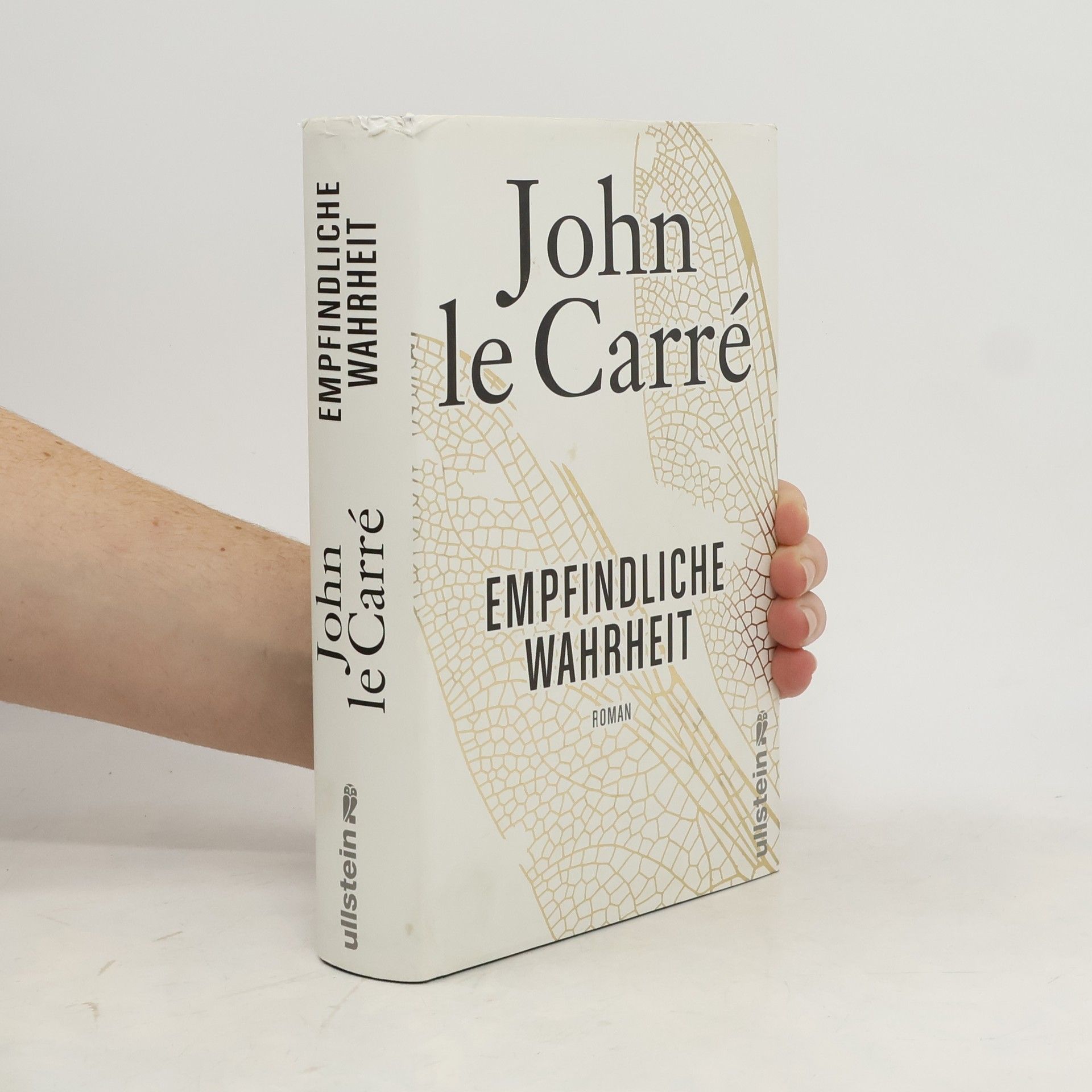 Empfindliche Wahrheit