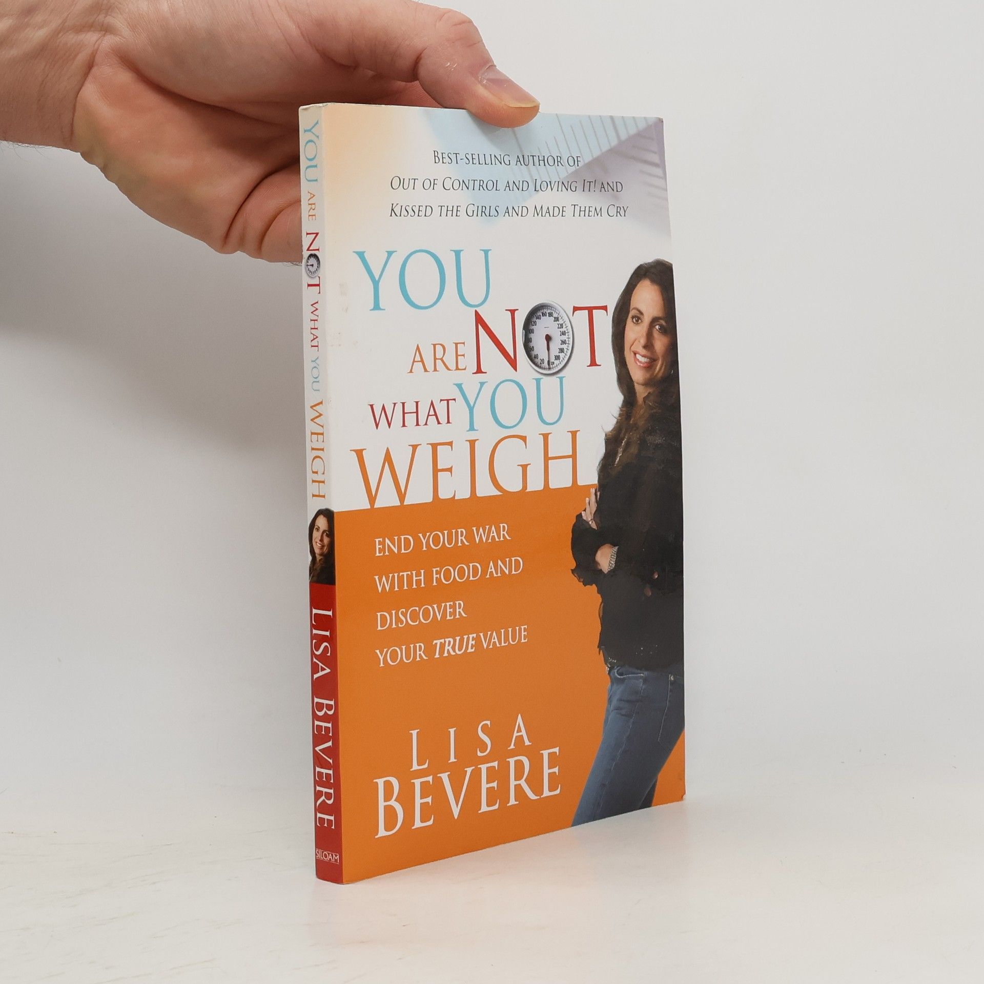 Lisa Bevere You Are Not What You Weigh
