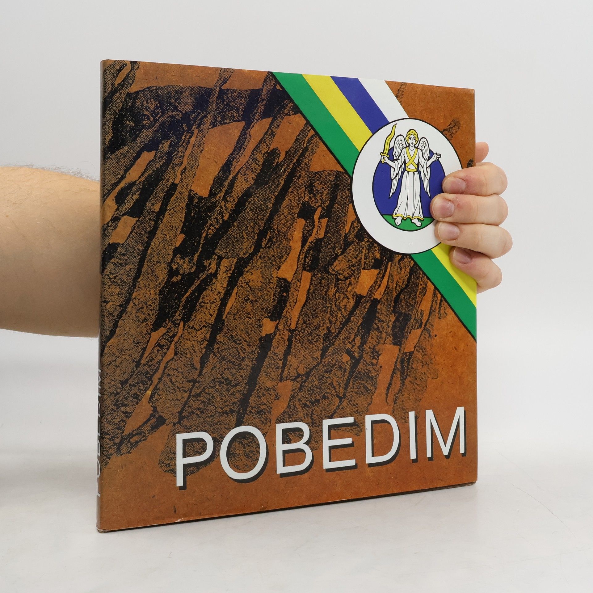 Collectif d'auteurs Pobedim