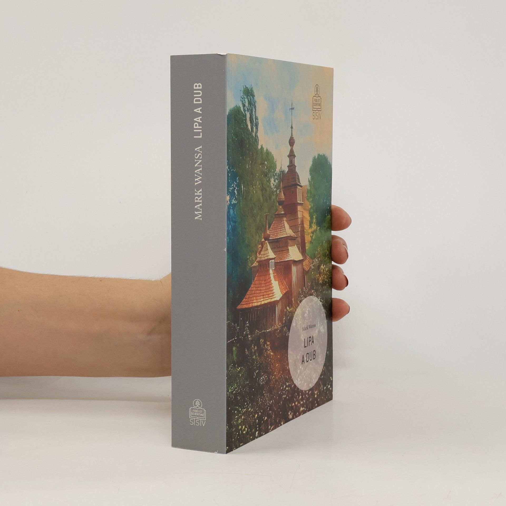 Mark Wansa Lipa a dub