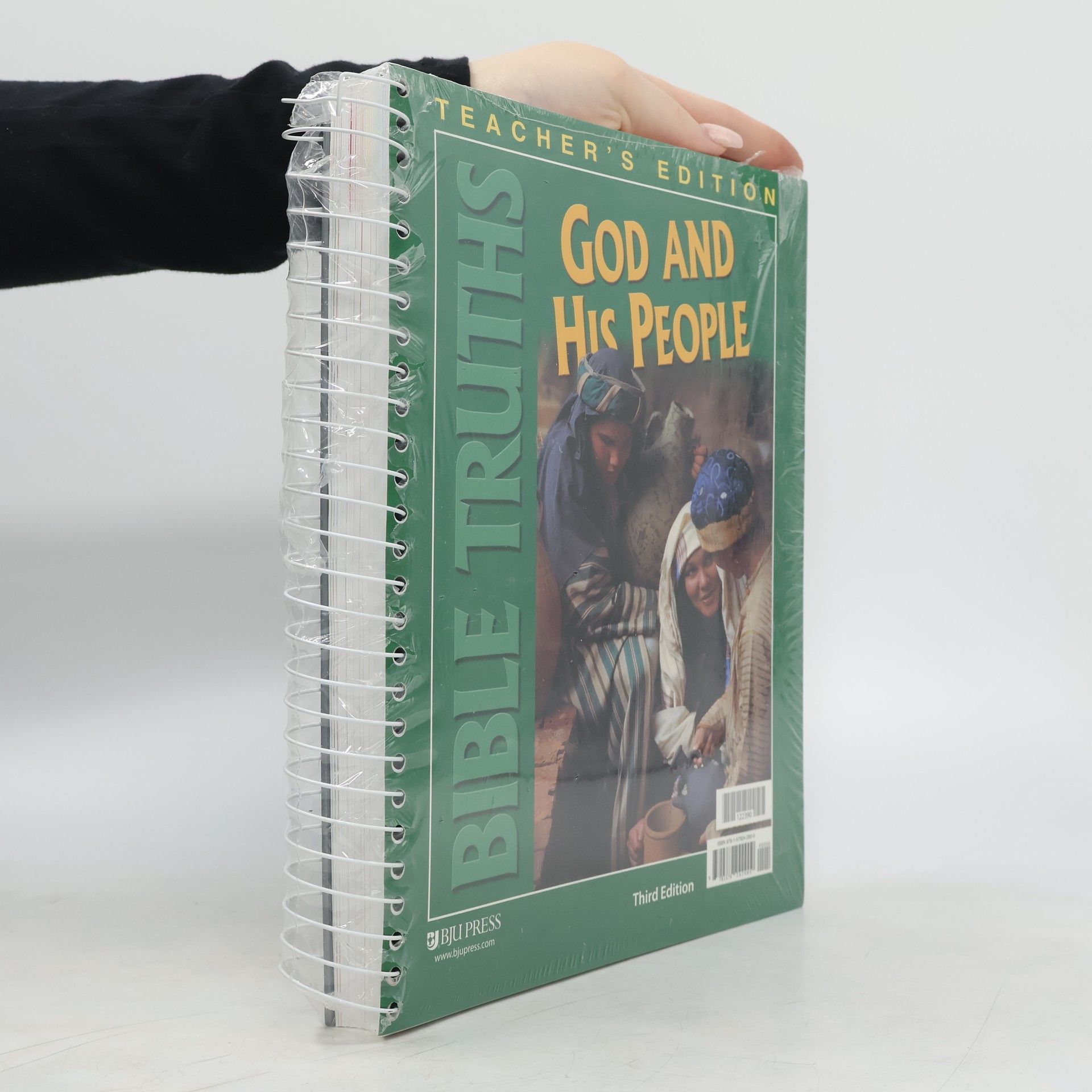 Collectif d'auteurs Bible Truths