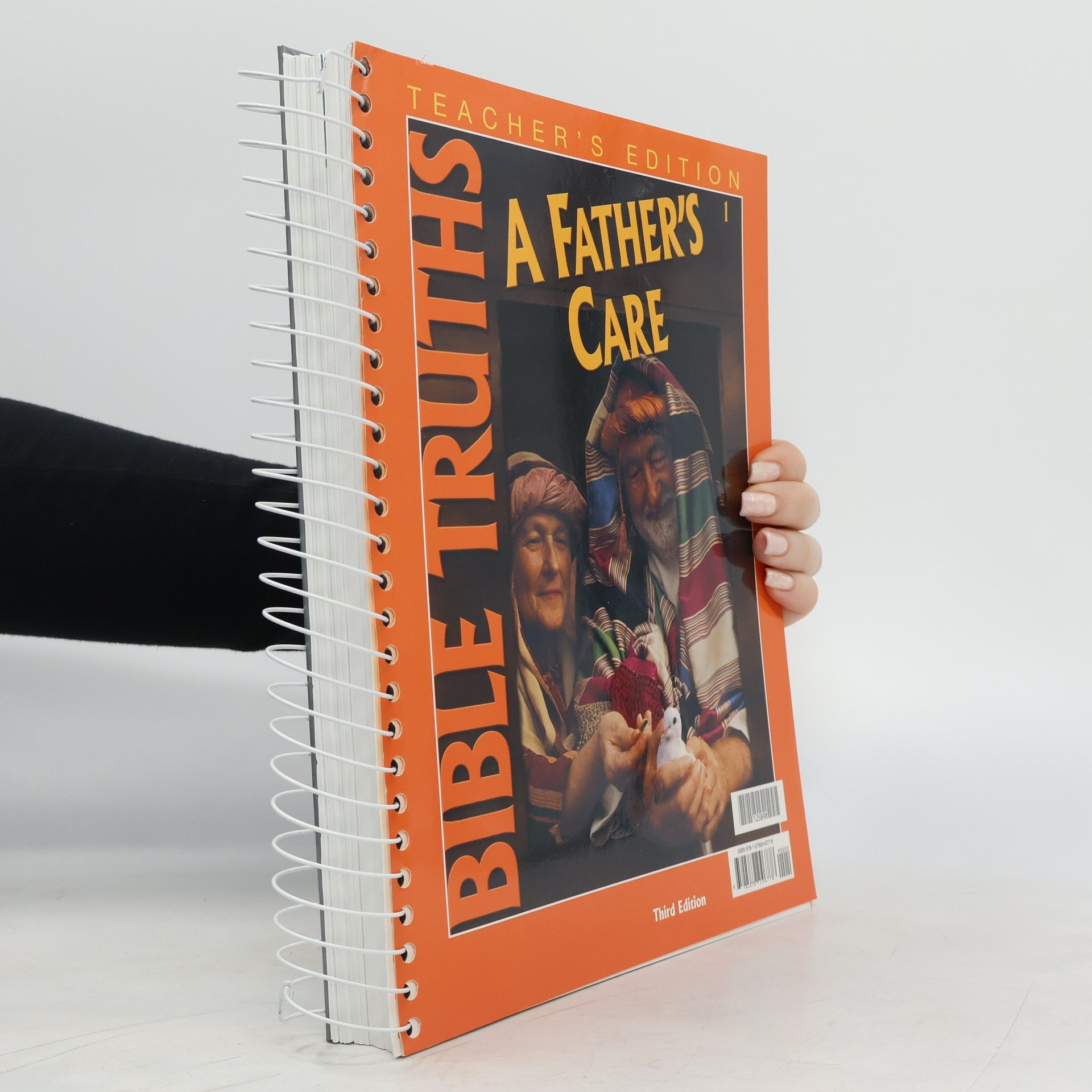 Collectif d'auteurs Bible Truths 1. A Father's Care