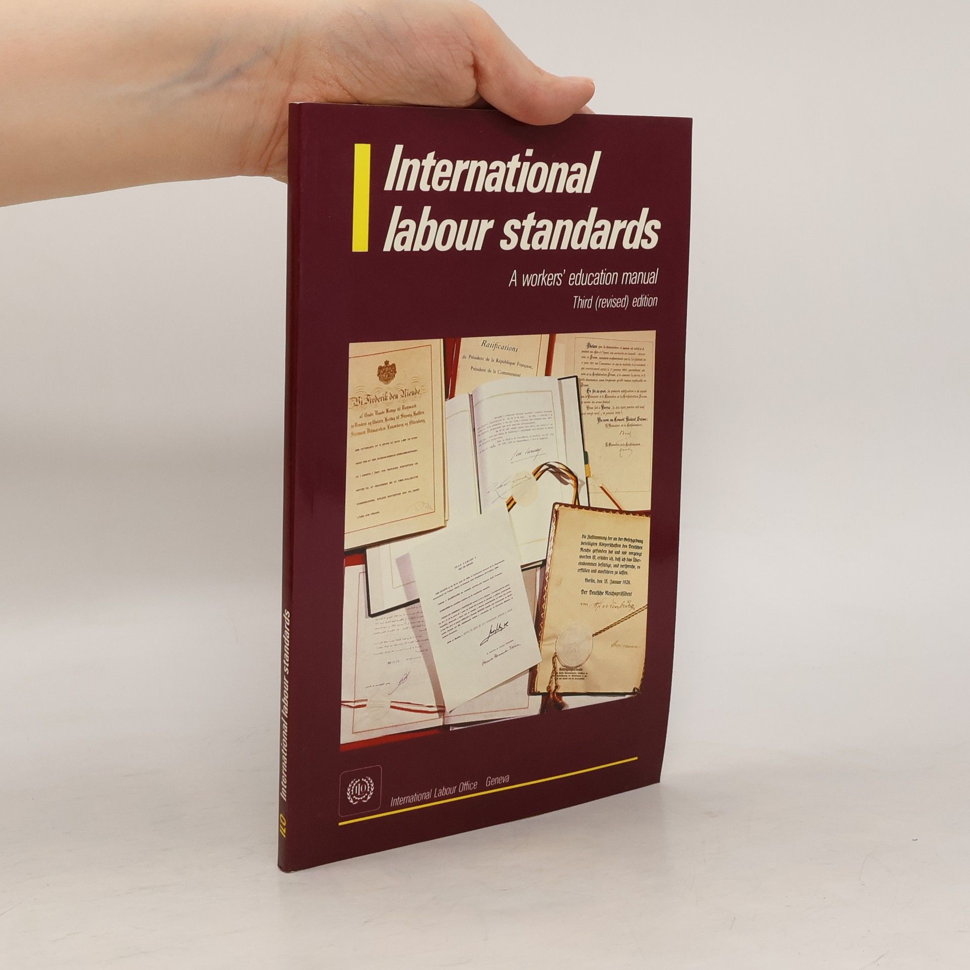 International Labour Standards