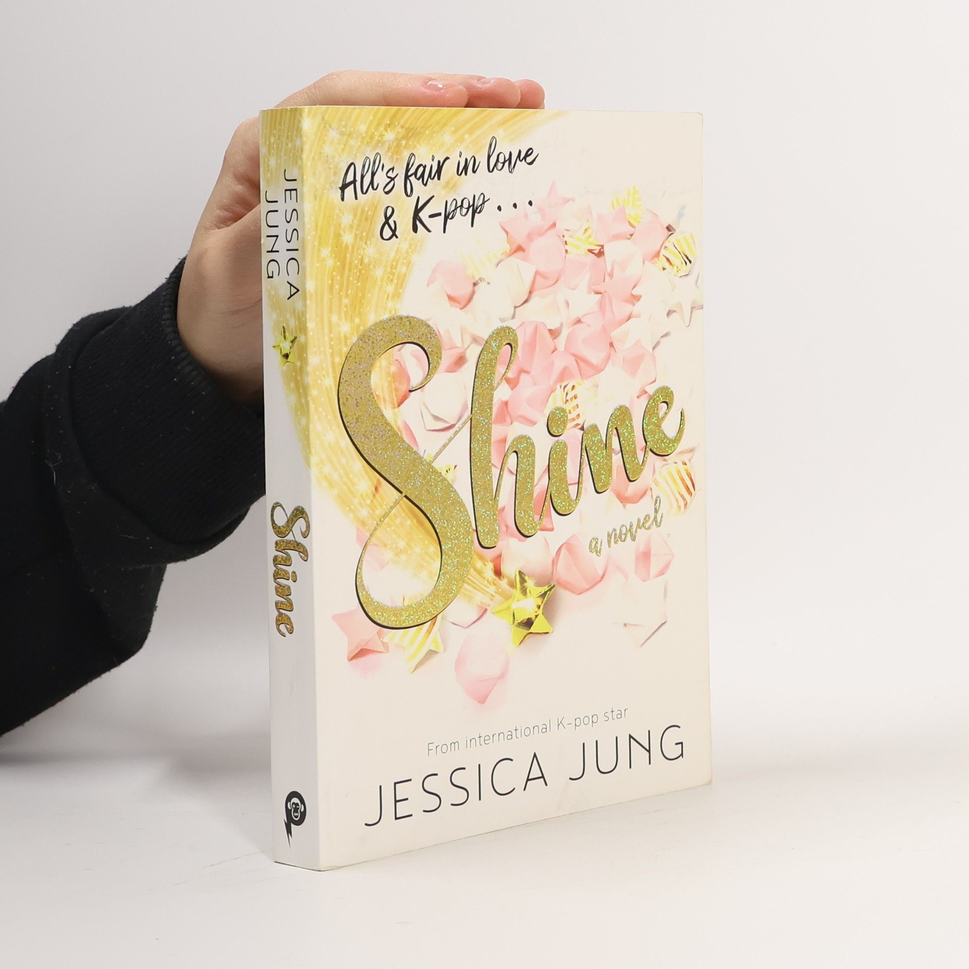 Jessica Jung Shine