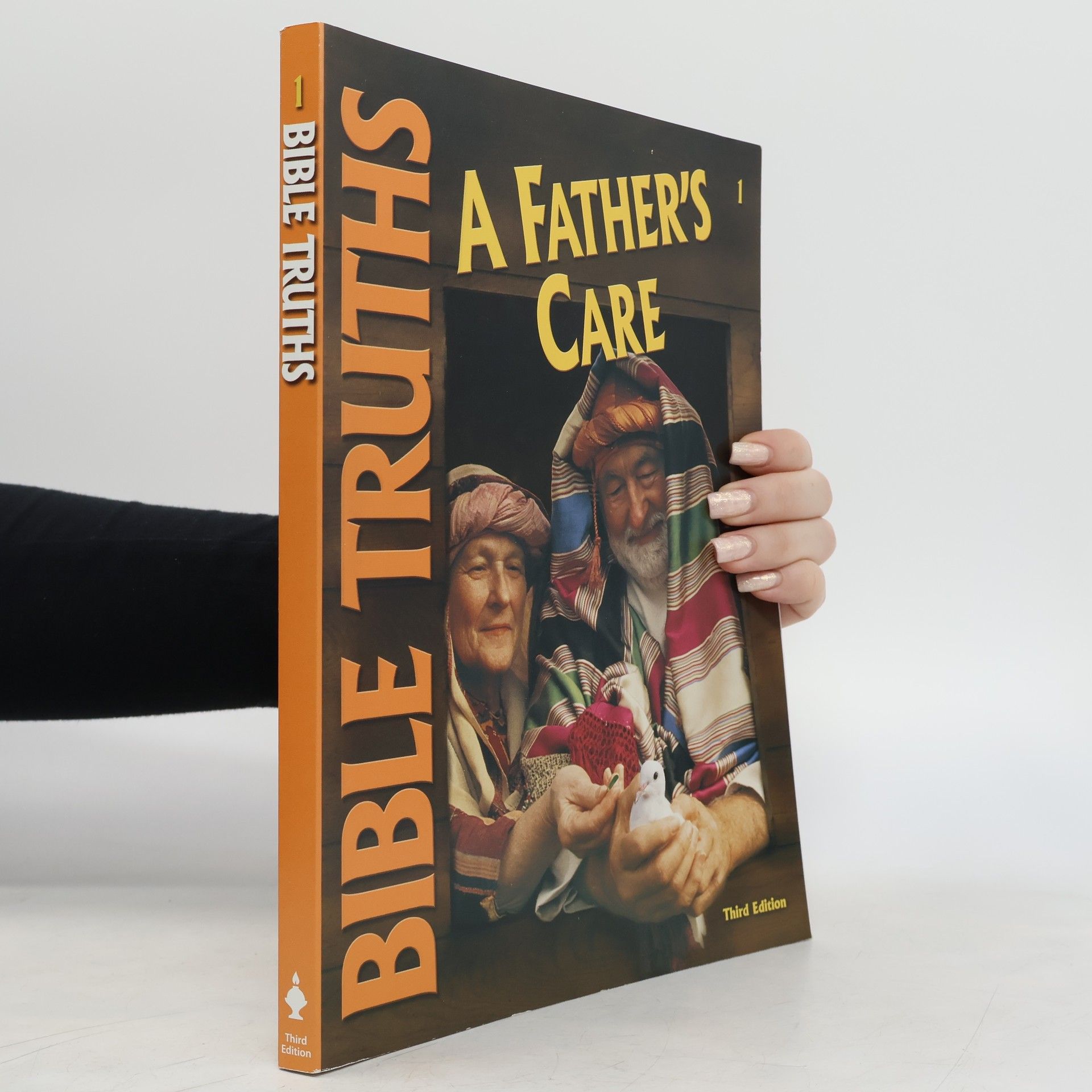 Tammie D. Jacobs Bible Truths 1 Student Worktext 3rd Edition