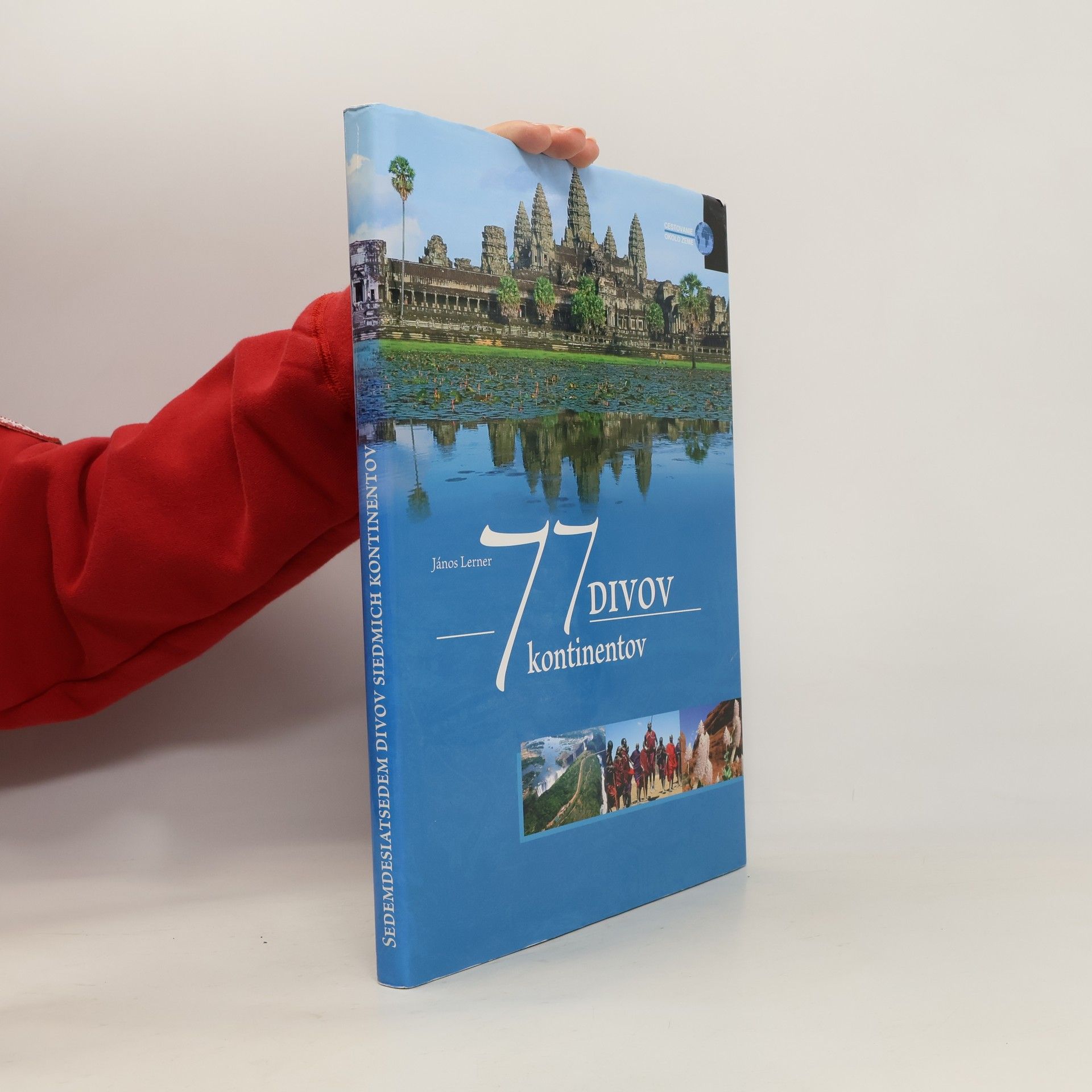 77 divov kontinentov