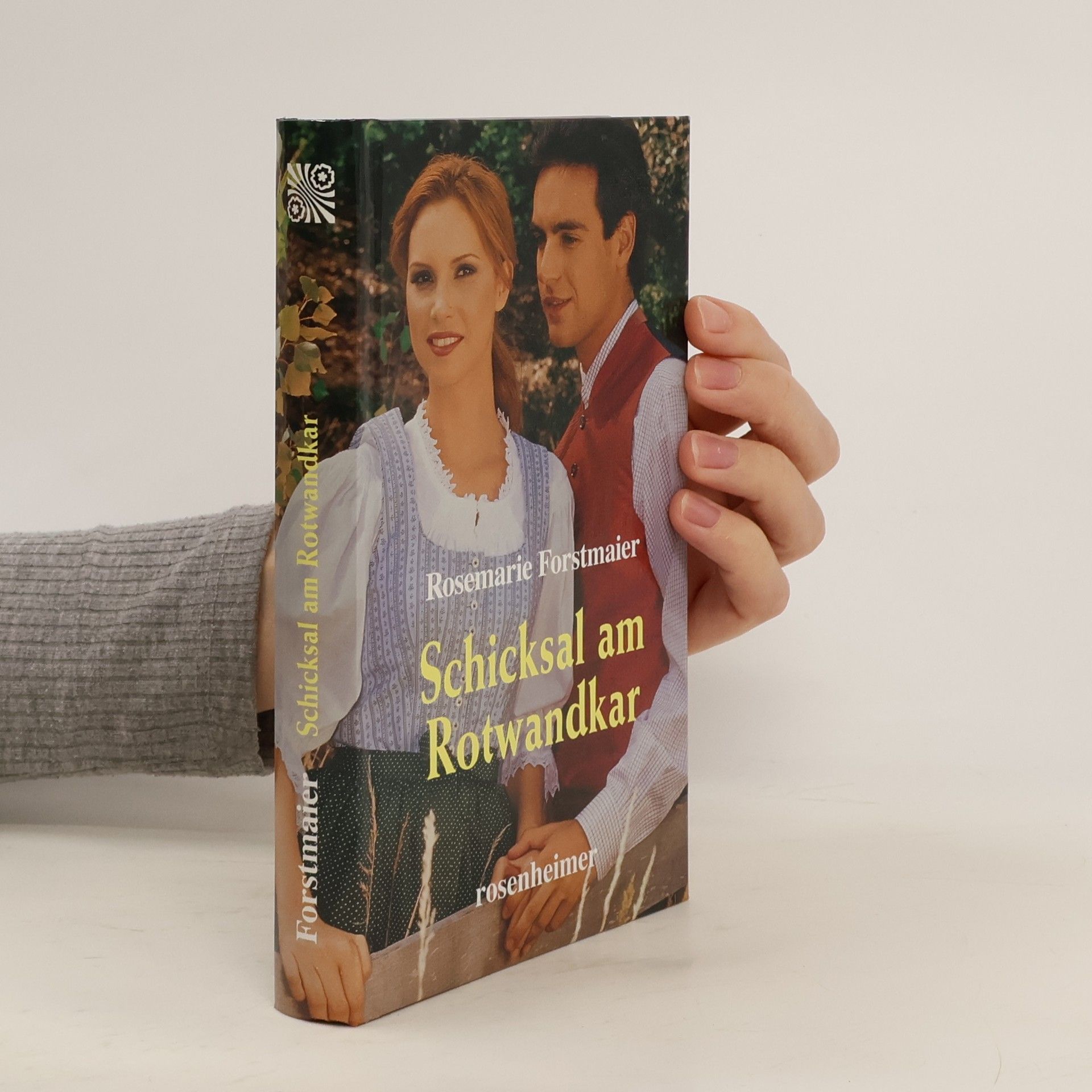 Schicksal im Rotwandkar