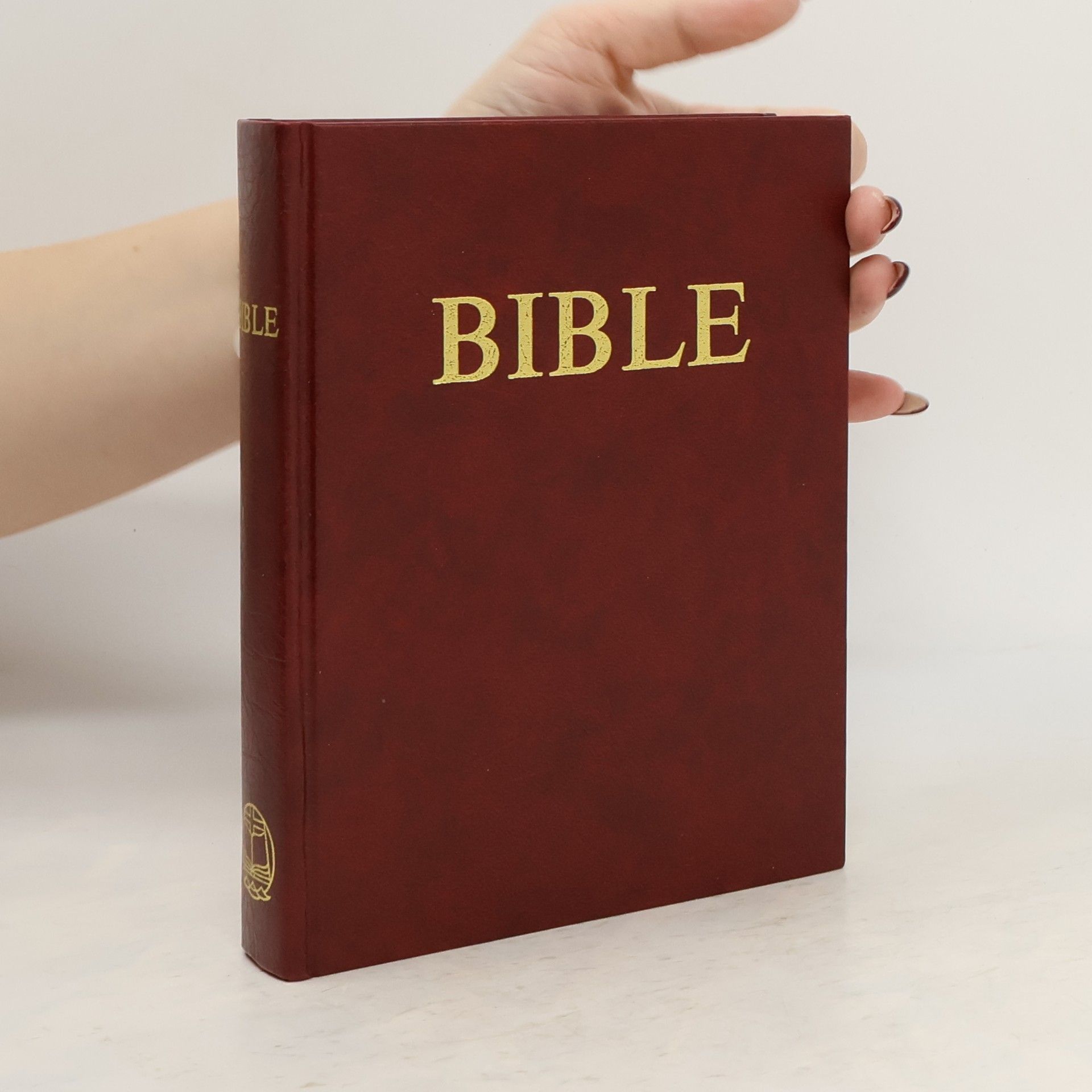 Collectif d'auteurs Bible. Písmo svaté Starého i Nového zákona. Ekumenický překlad