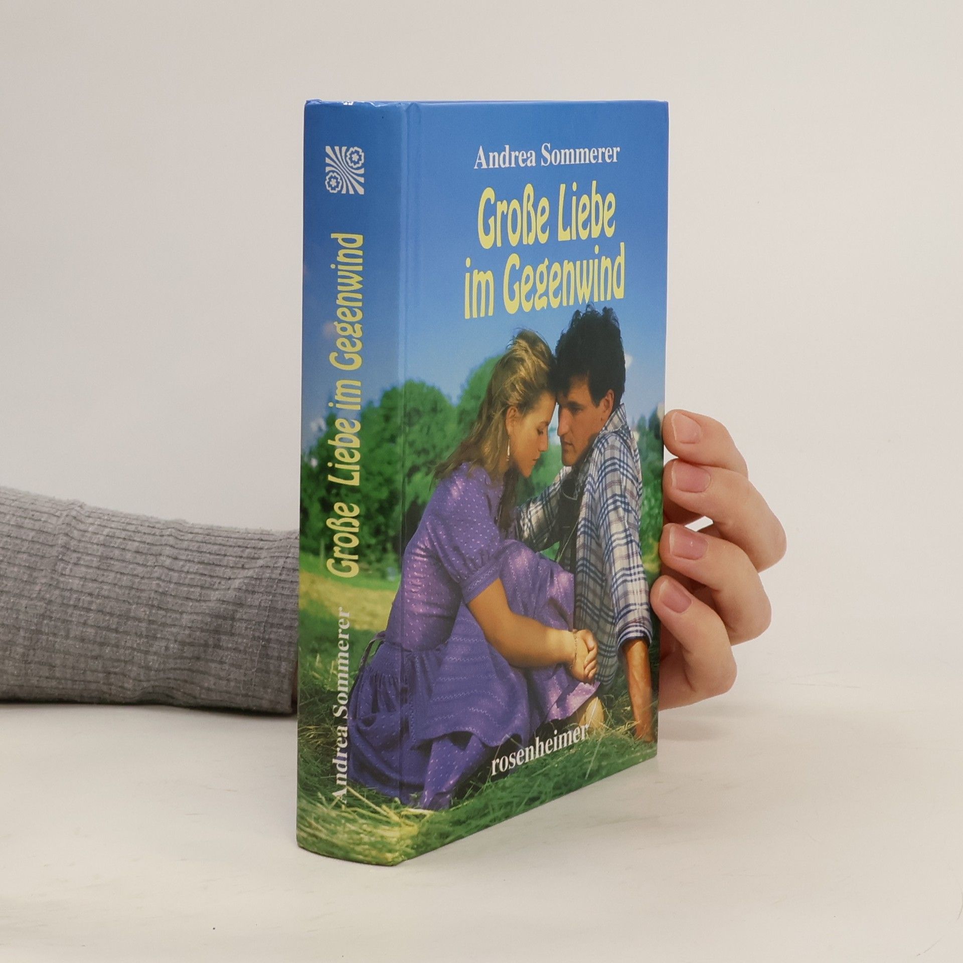 Große Liebe im Gegenwind