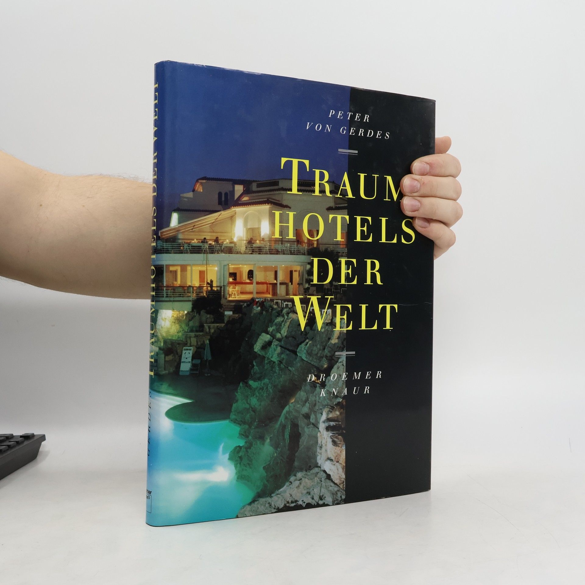 Traumhotels der Welt