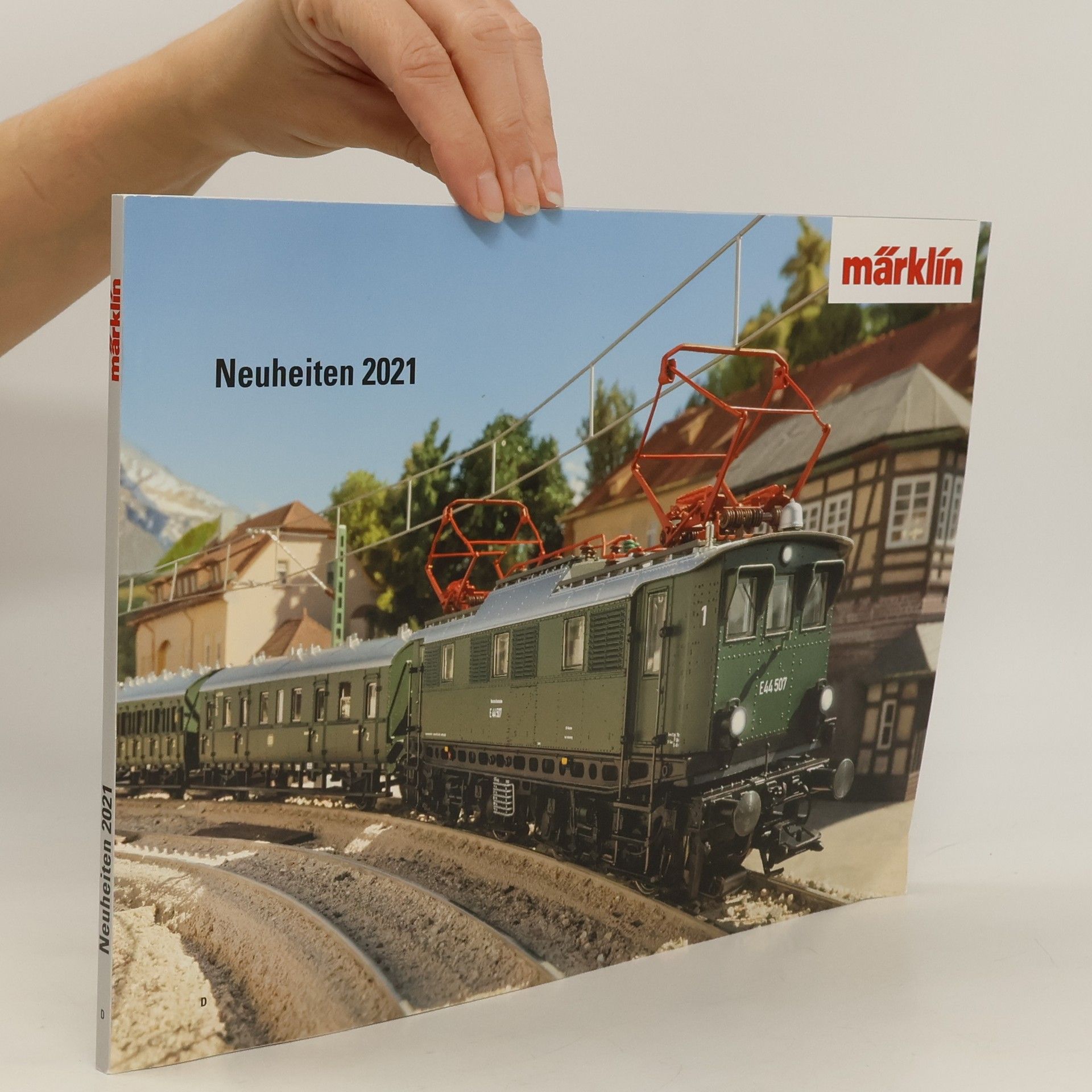 Collectif d'auteurs Neuheiten 2021