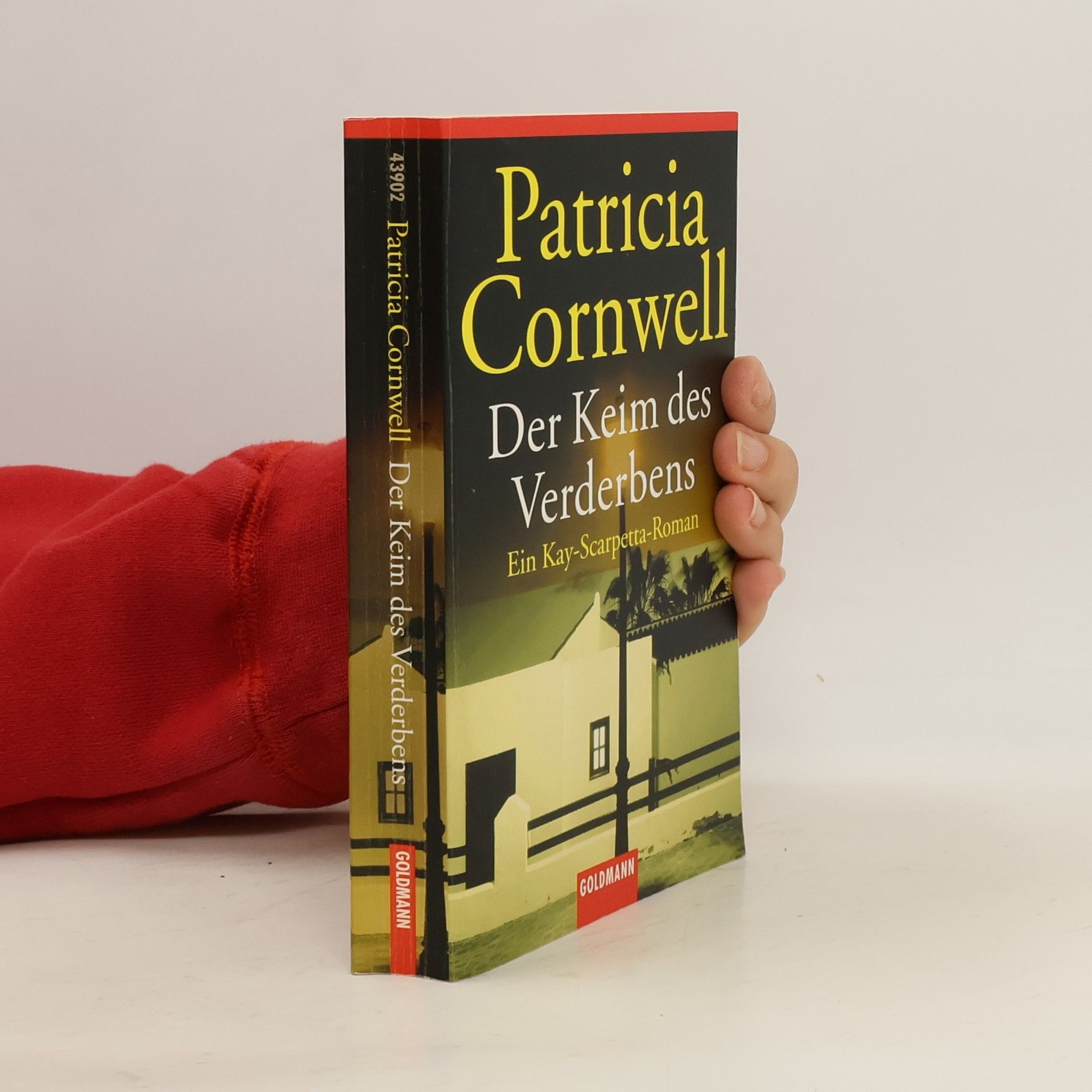 Der Keim des Verderbens