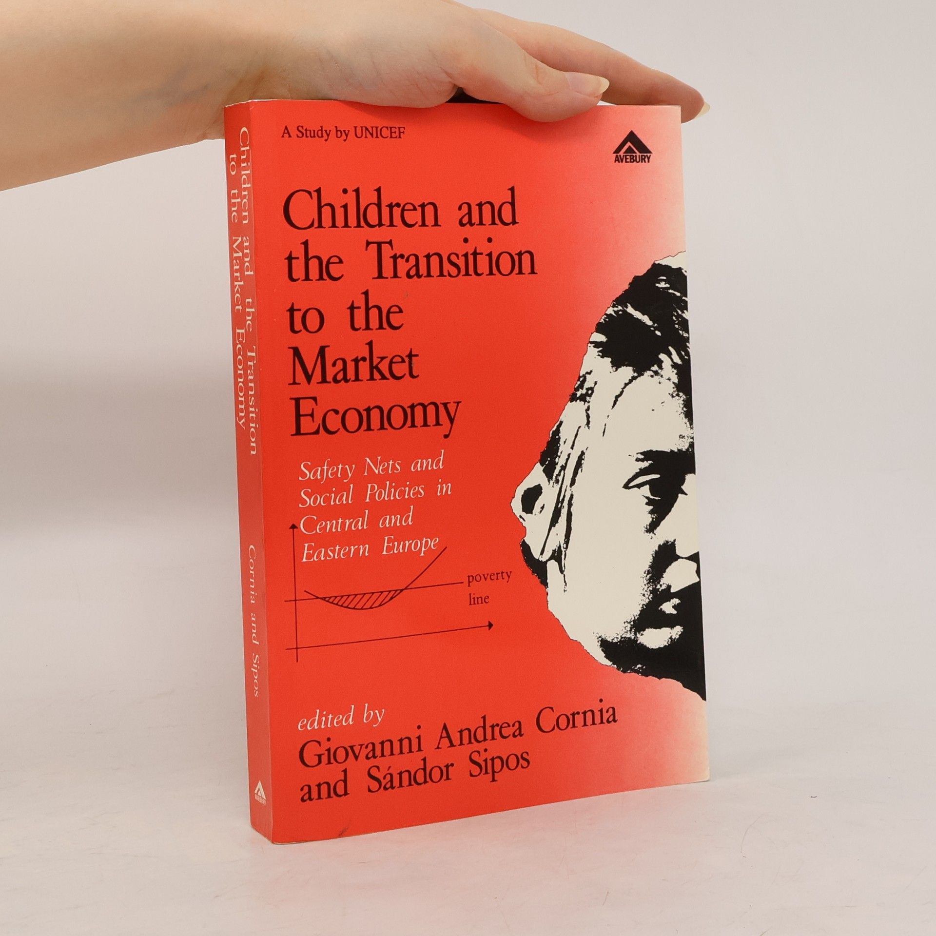 Giovanni Andrea Cornia Children and the Transition to the Market Economy