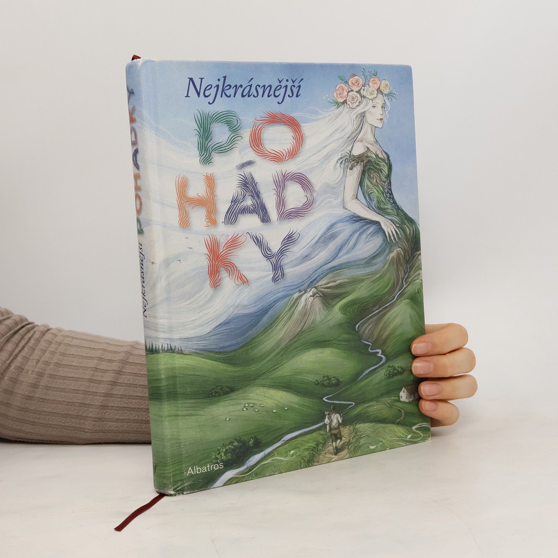 Nejkrásnější pohádky