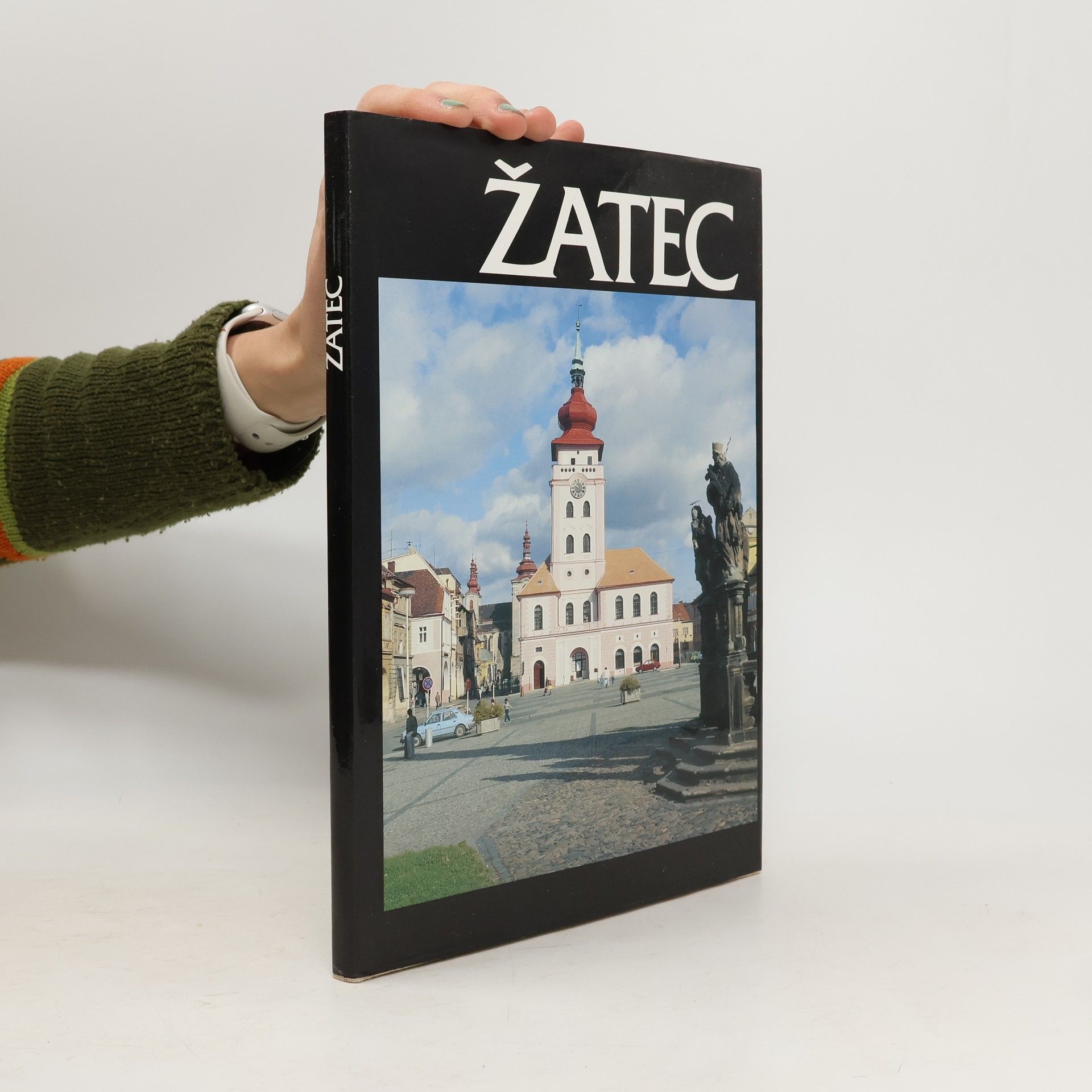 Žatec