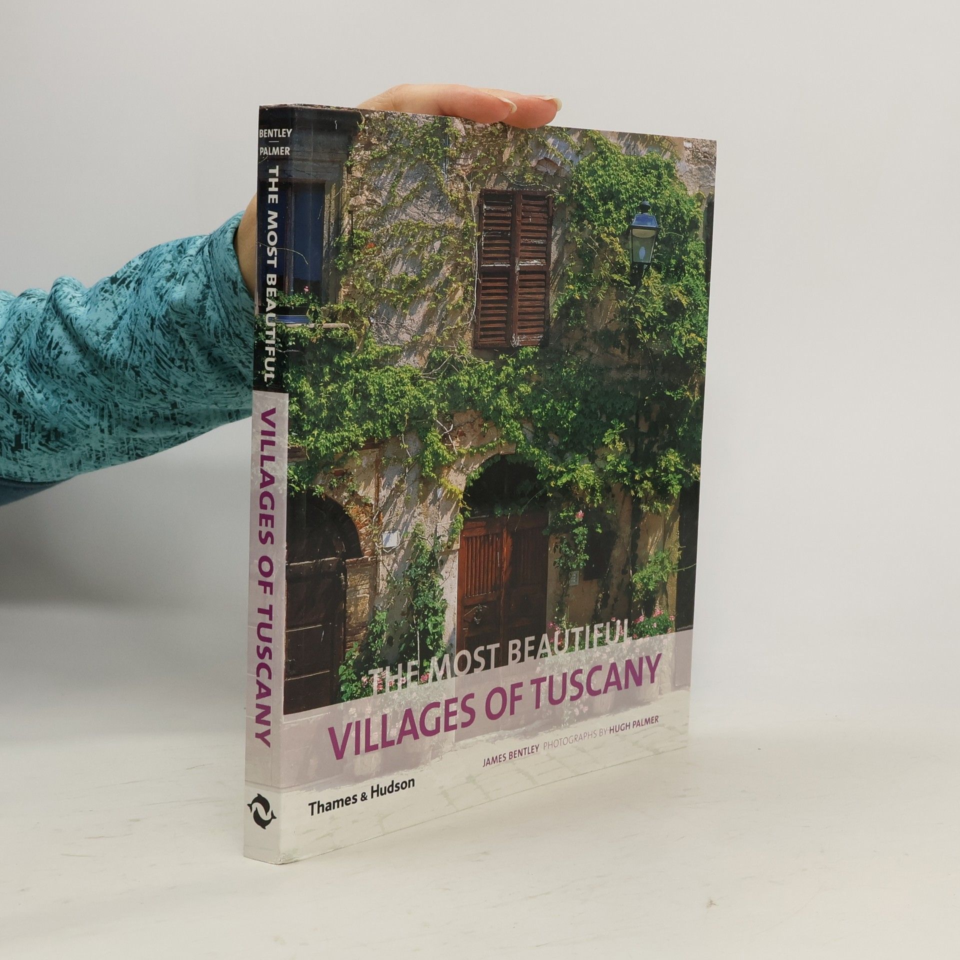 The Most Beautiful Villages of Tuscany