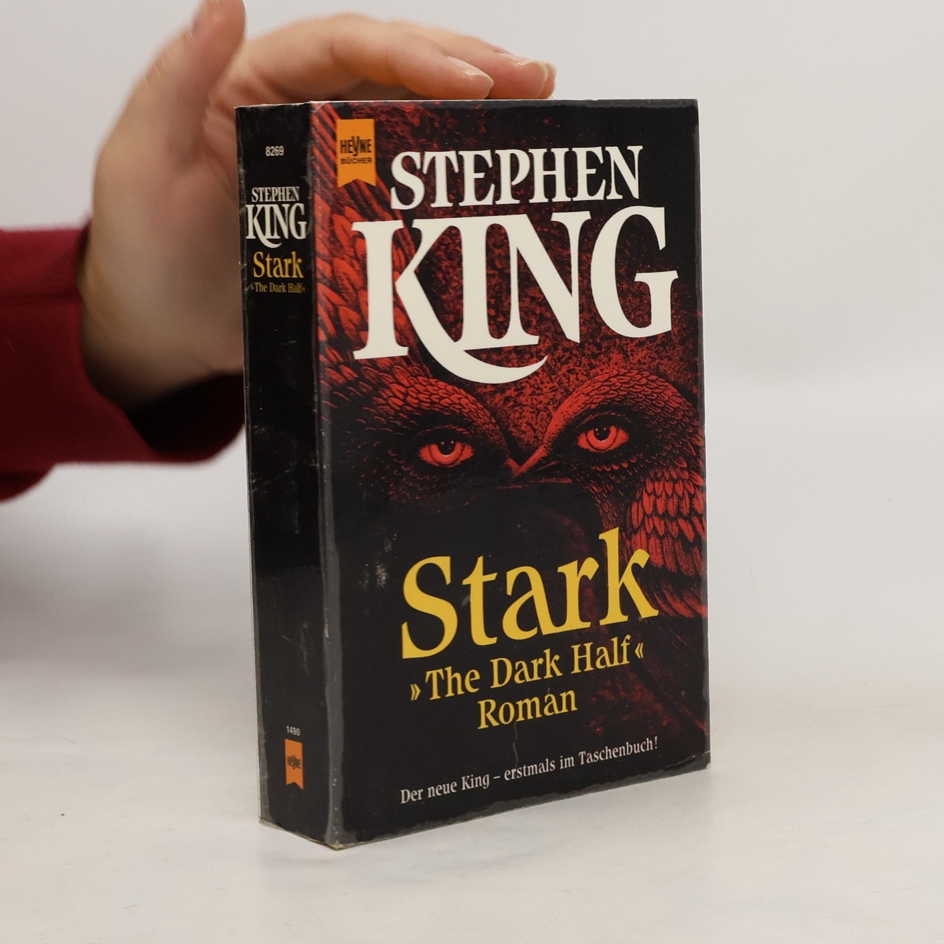 Stephen King Stark
