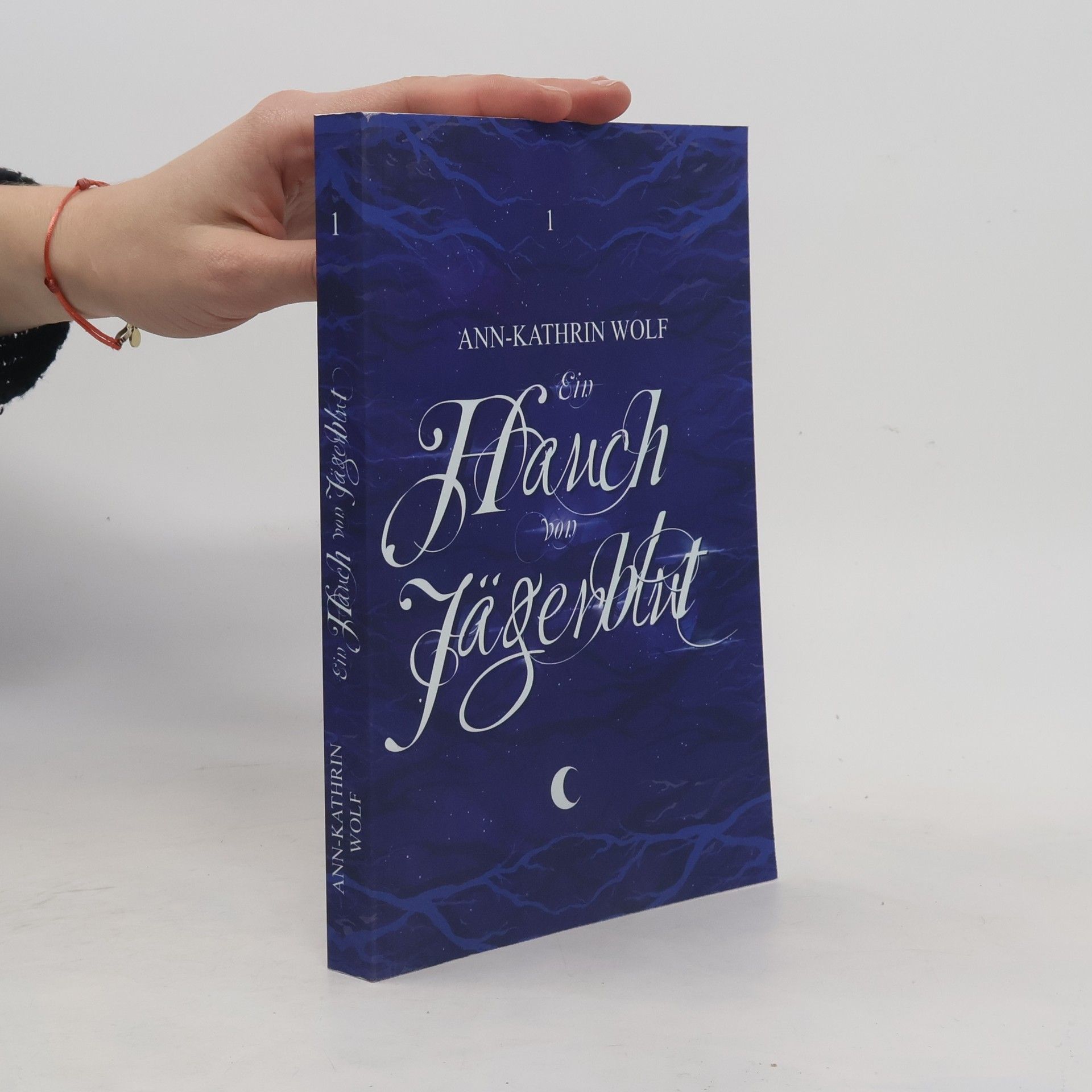 Ein Hauch von Jägerblut