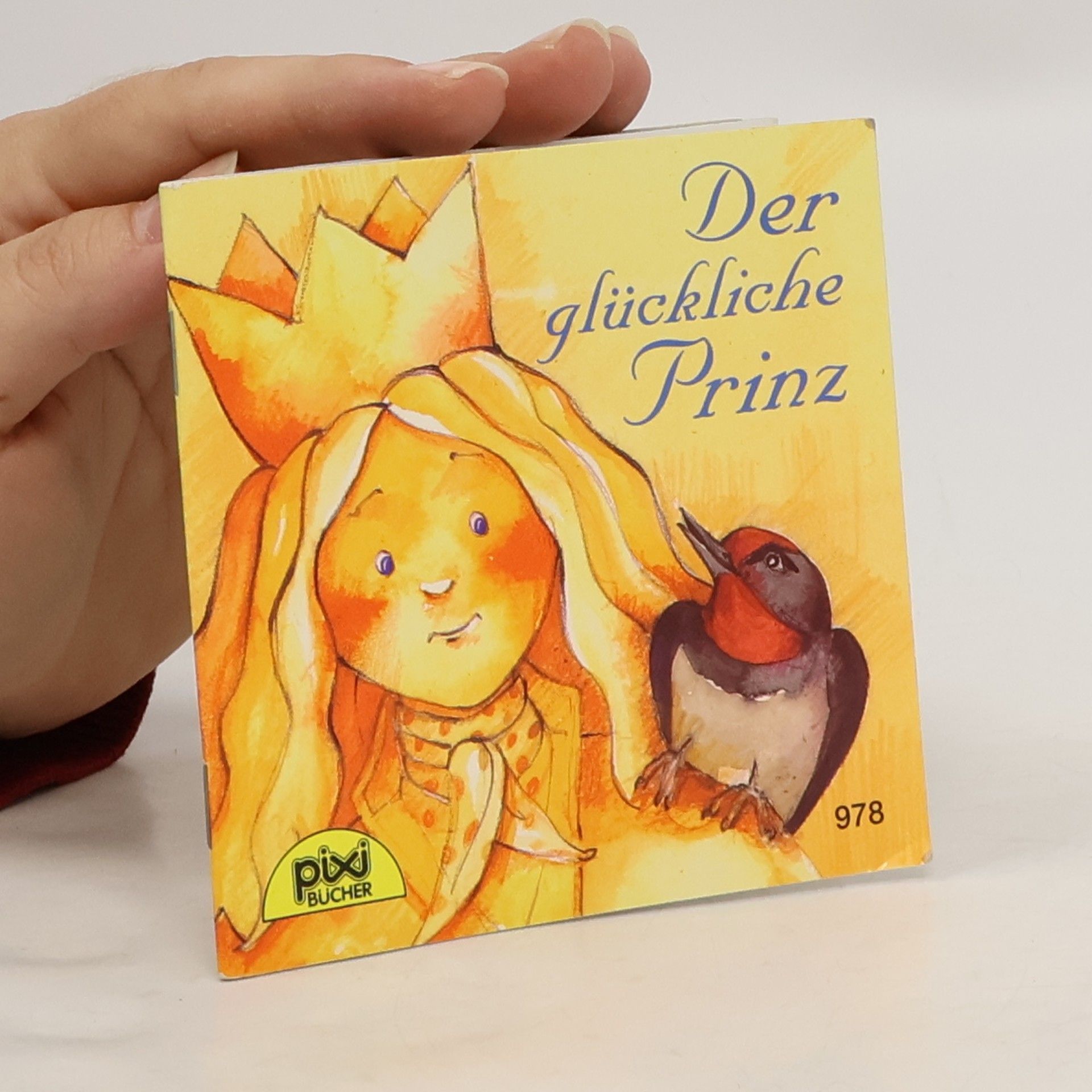 Collectif d'auteurs Prinz Tausendschön