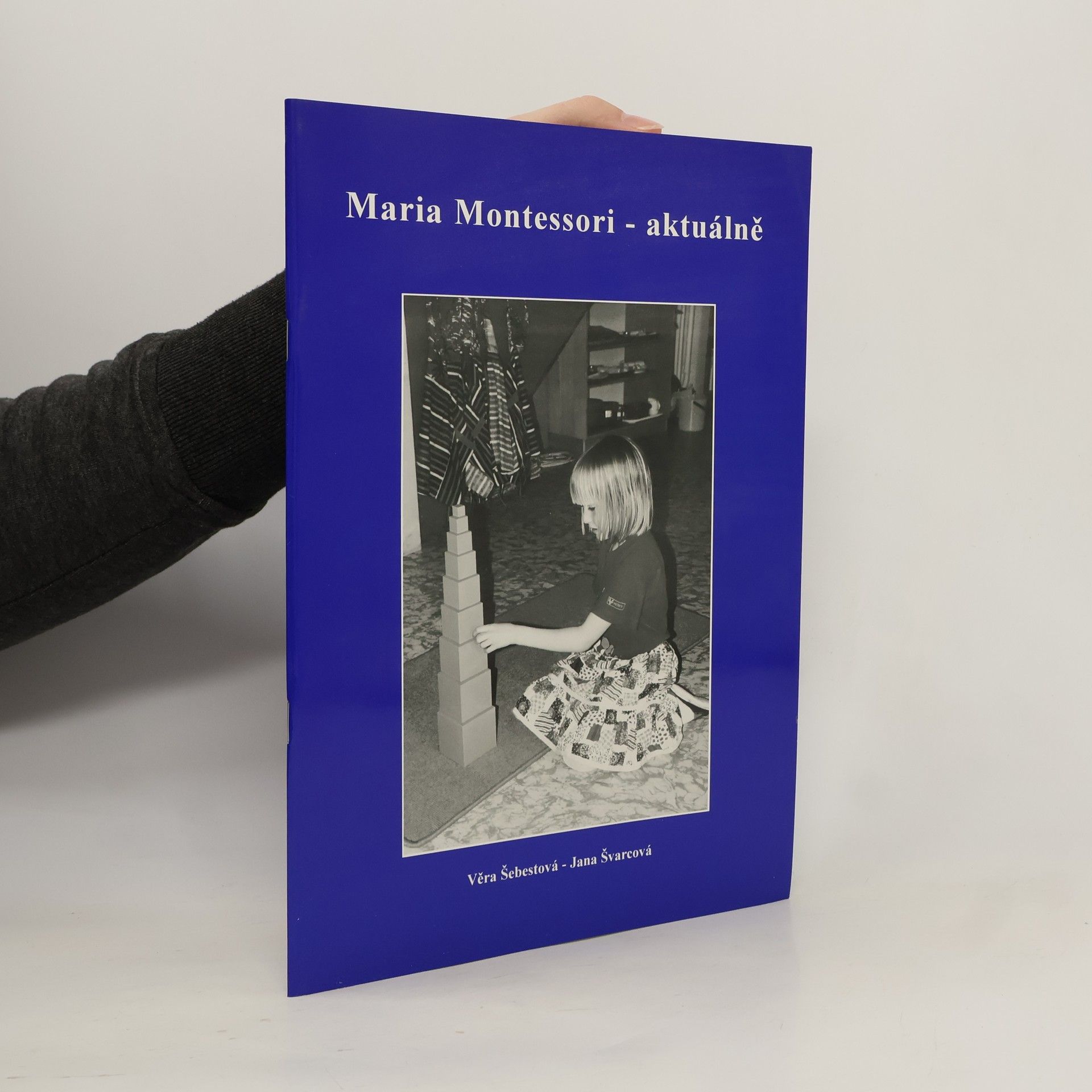 Maria Montessori aktuálně