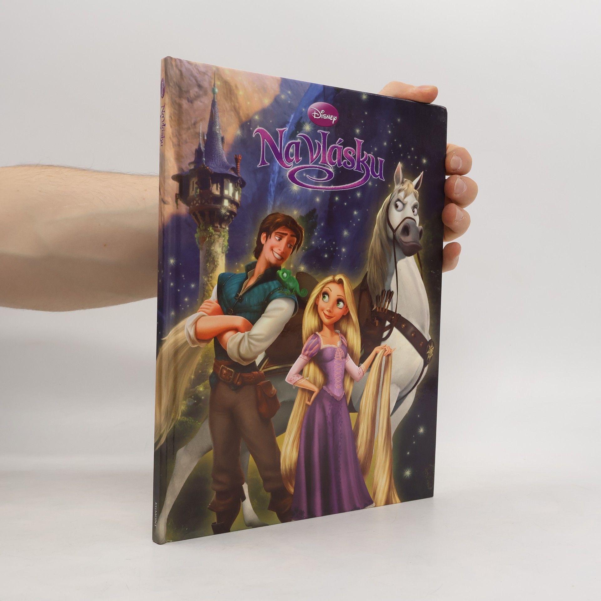 Collectif d'auteurs Na vlásku