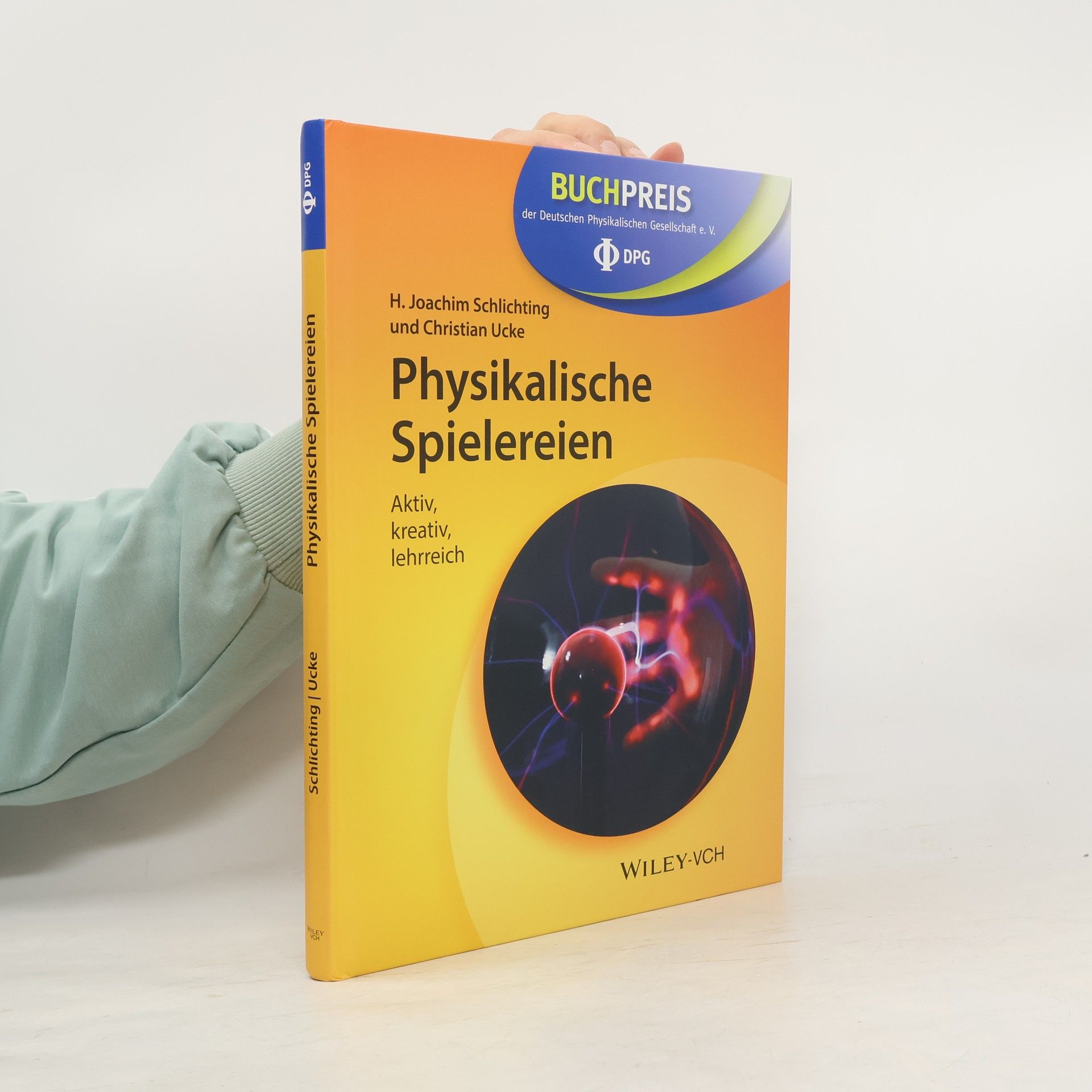 Heute Science Fiction, morgen Realität?