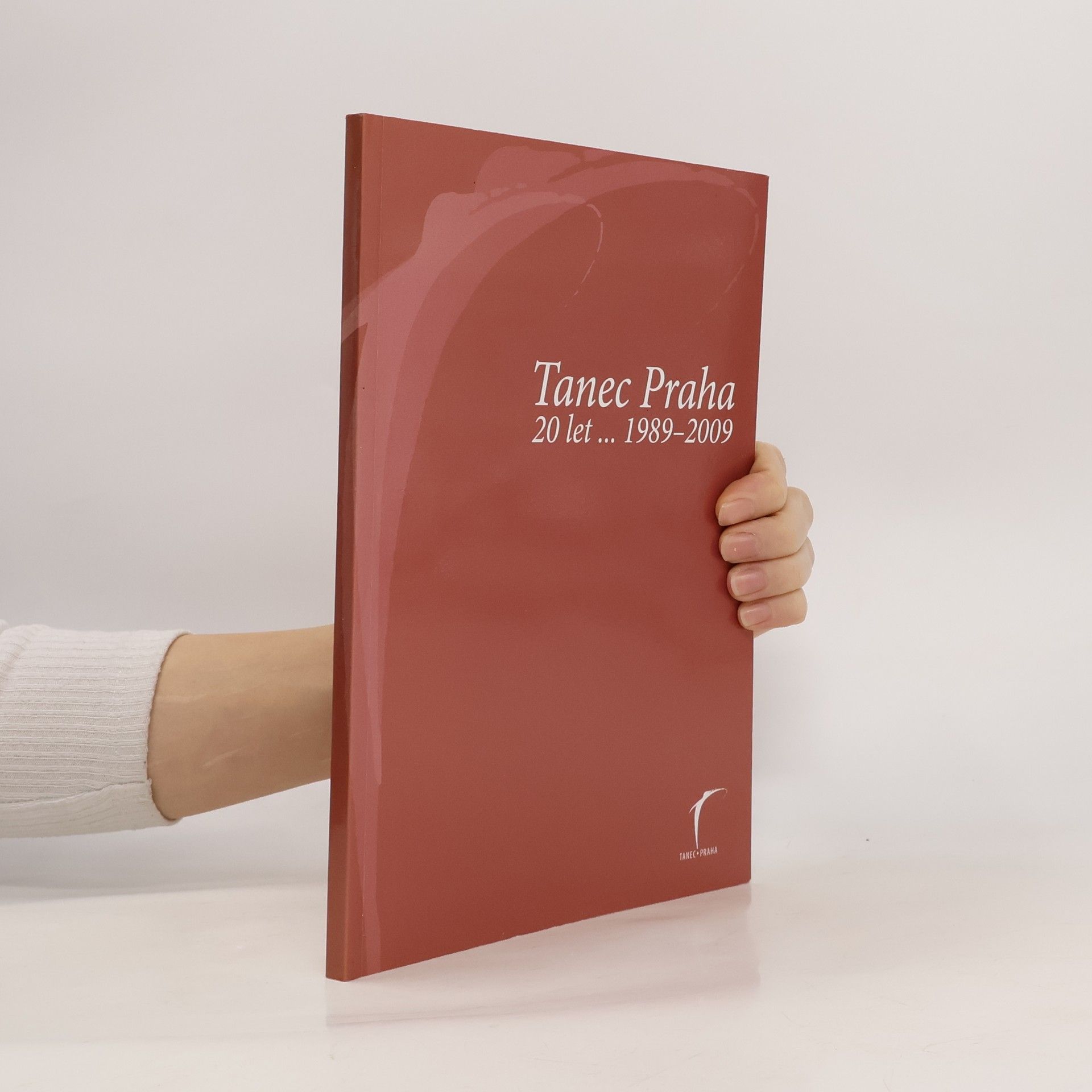 Yvona Kreuzmannová Tanec Praha: 20 let (1989-2009)