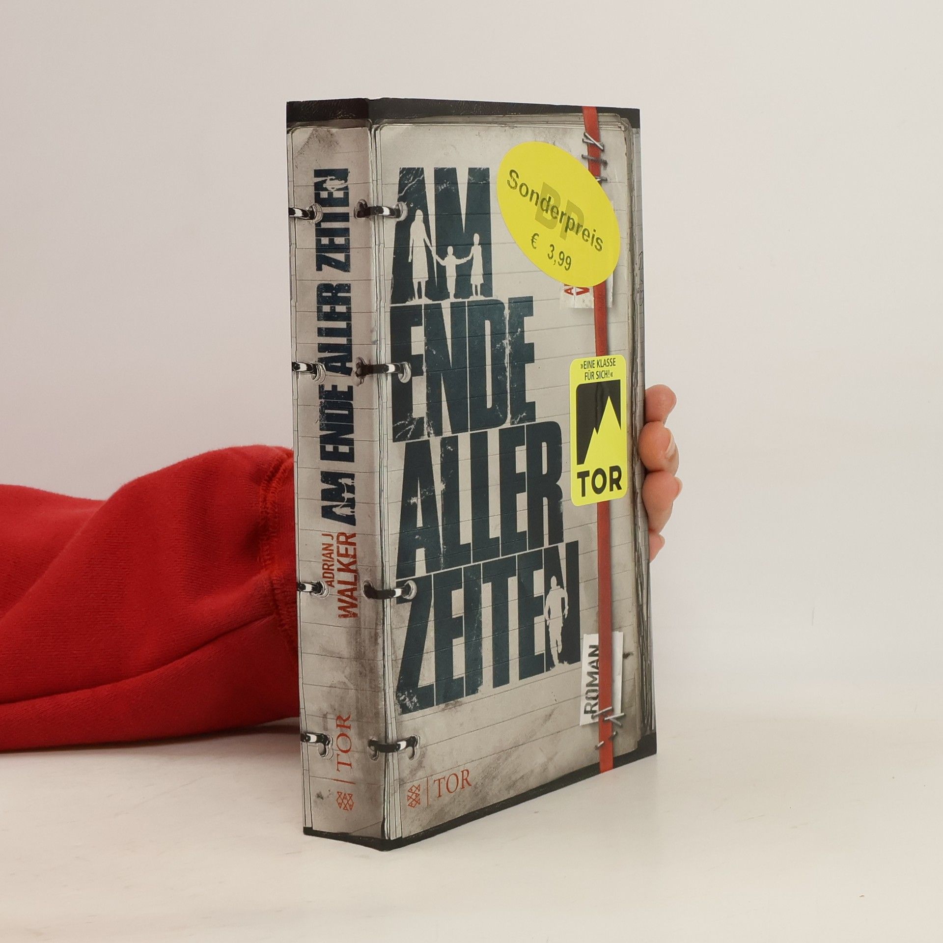 Am Ende aller Zeiten