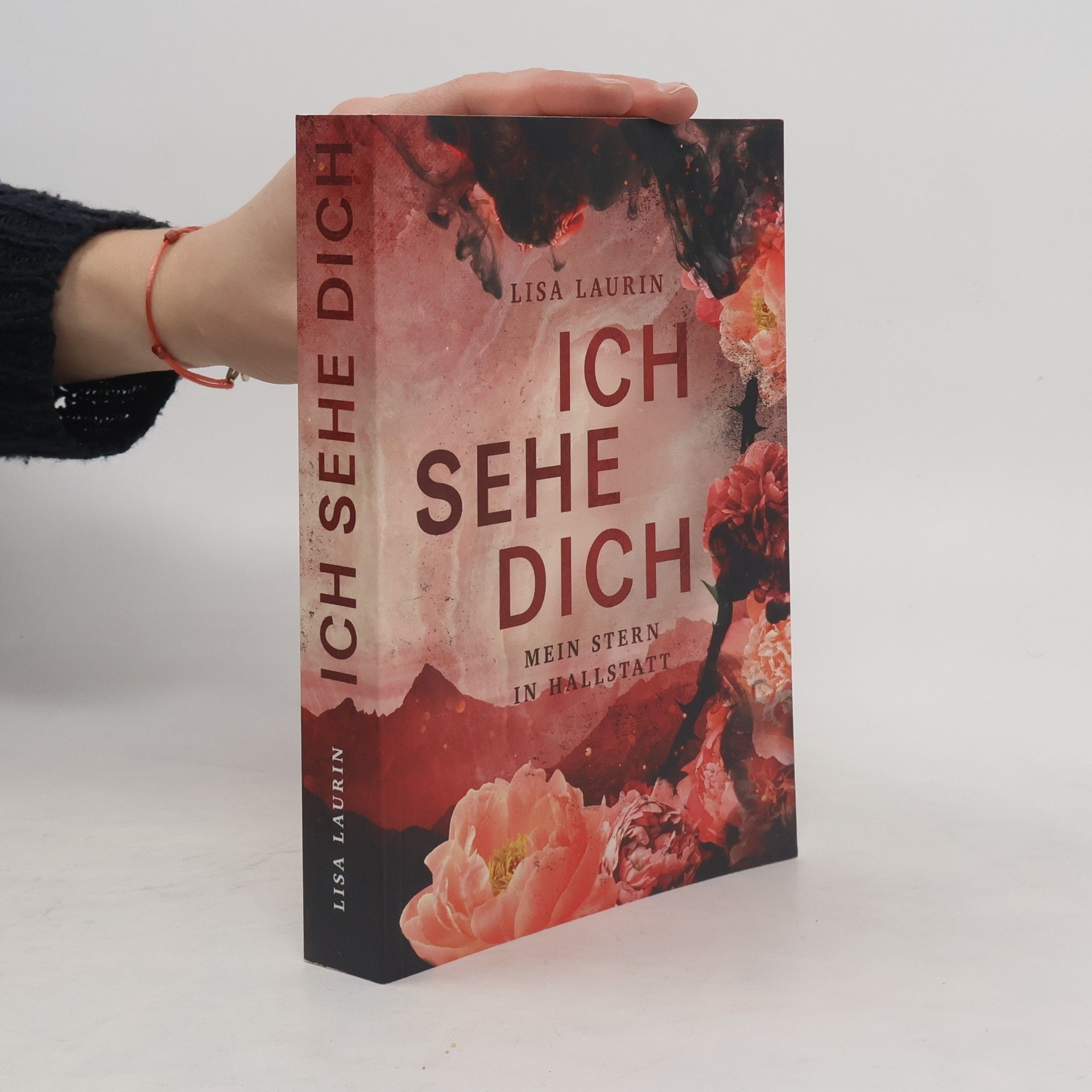 Ich sehe dich - Mein Stern in Hallstatt