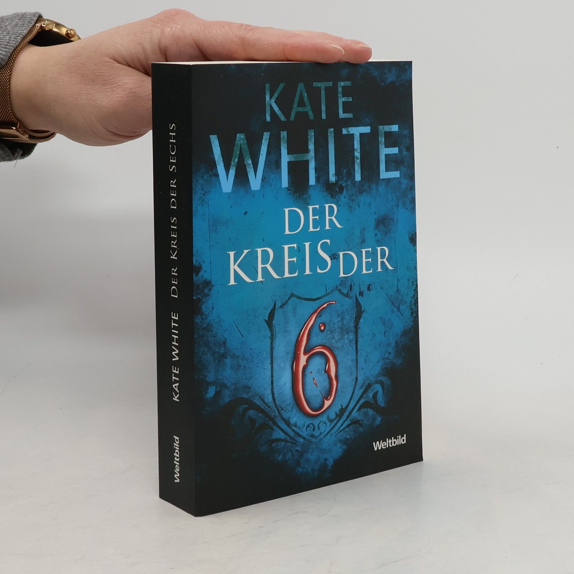 Kate White Der Kreis der 6