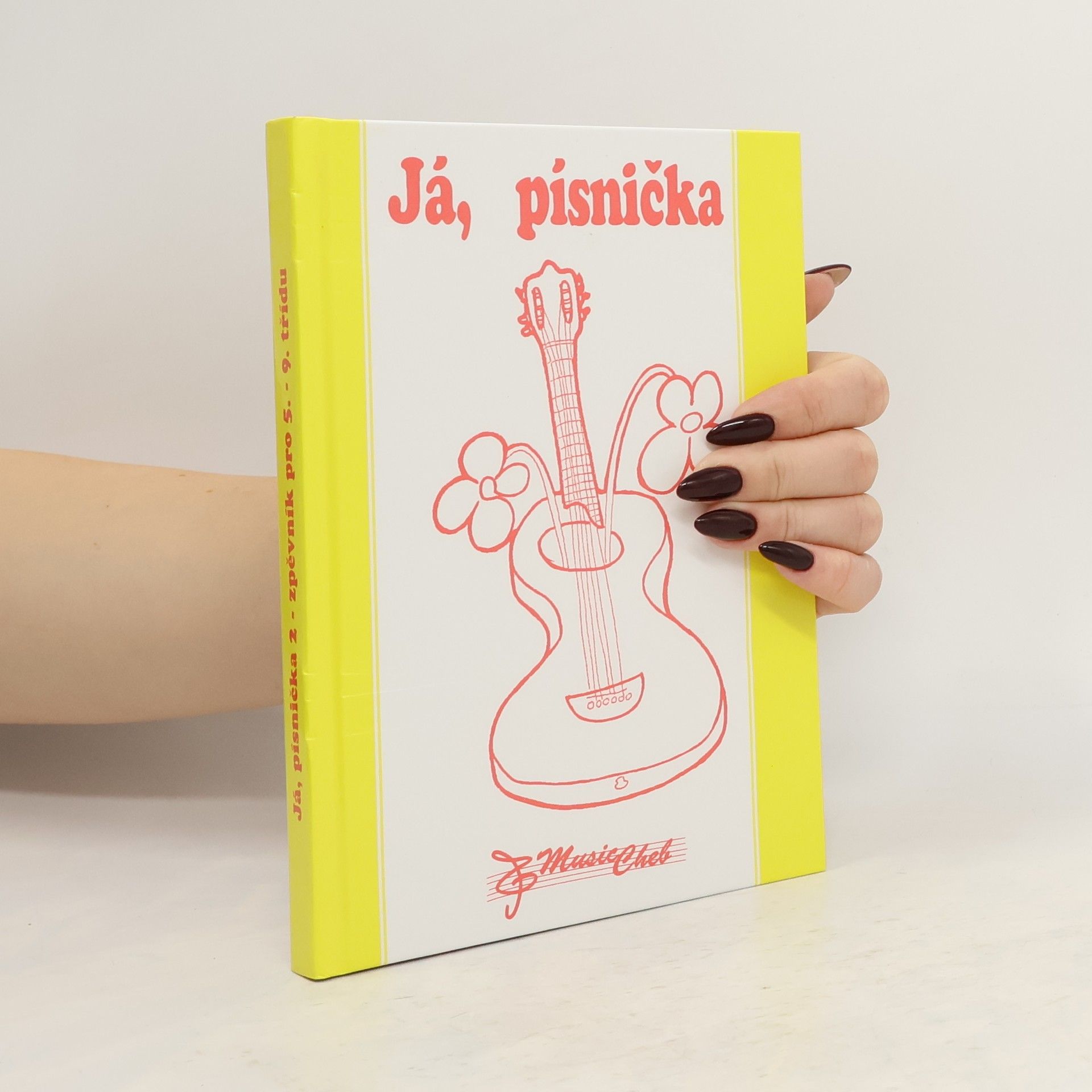 Ladislav Dvořák Já, písnička 2