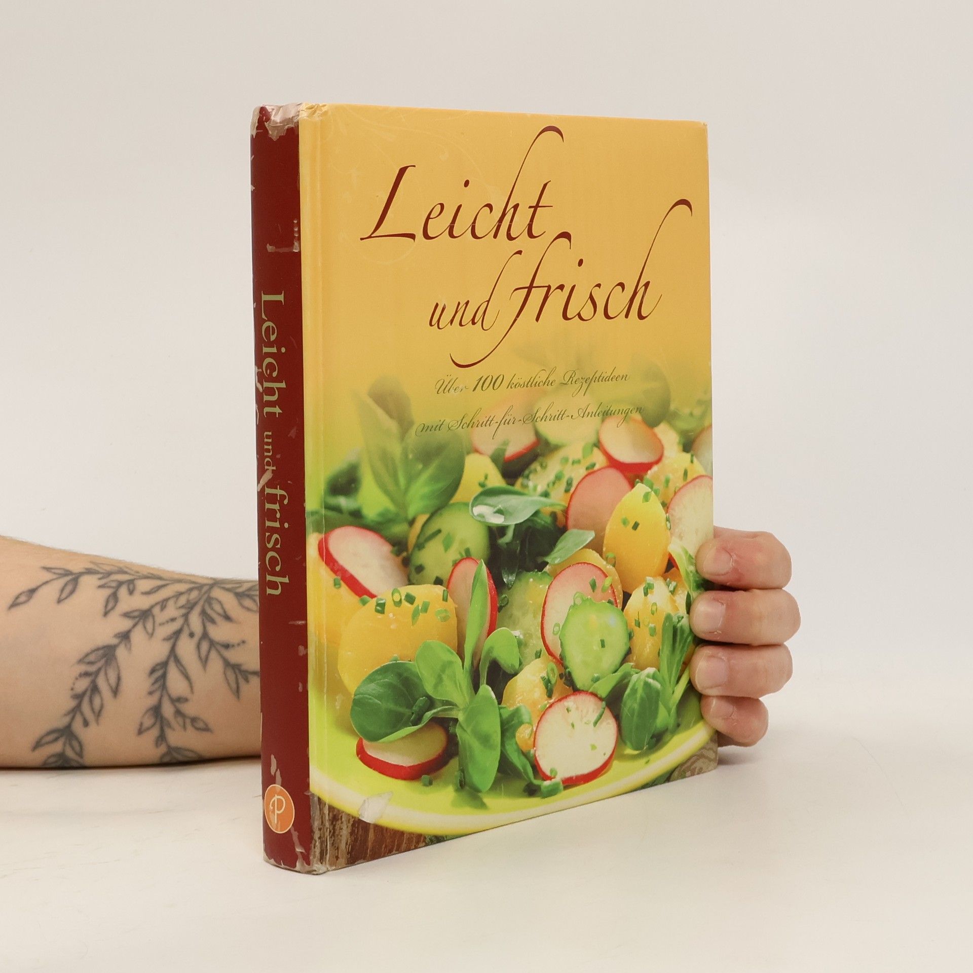 Leicht und frisch