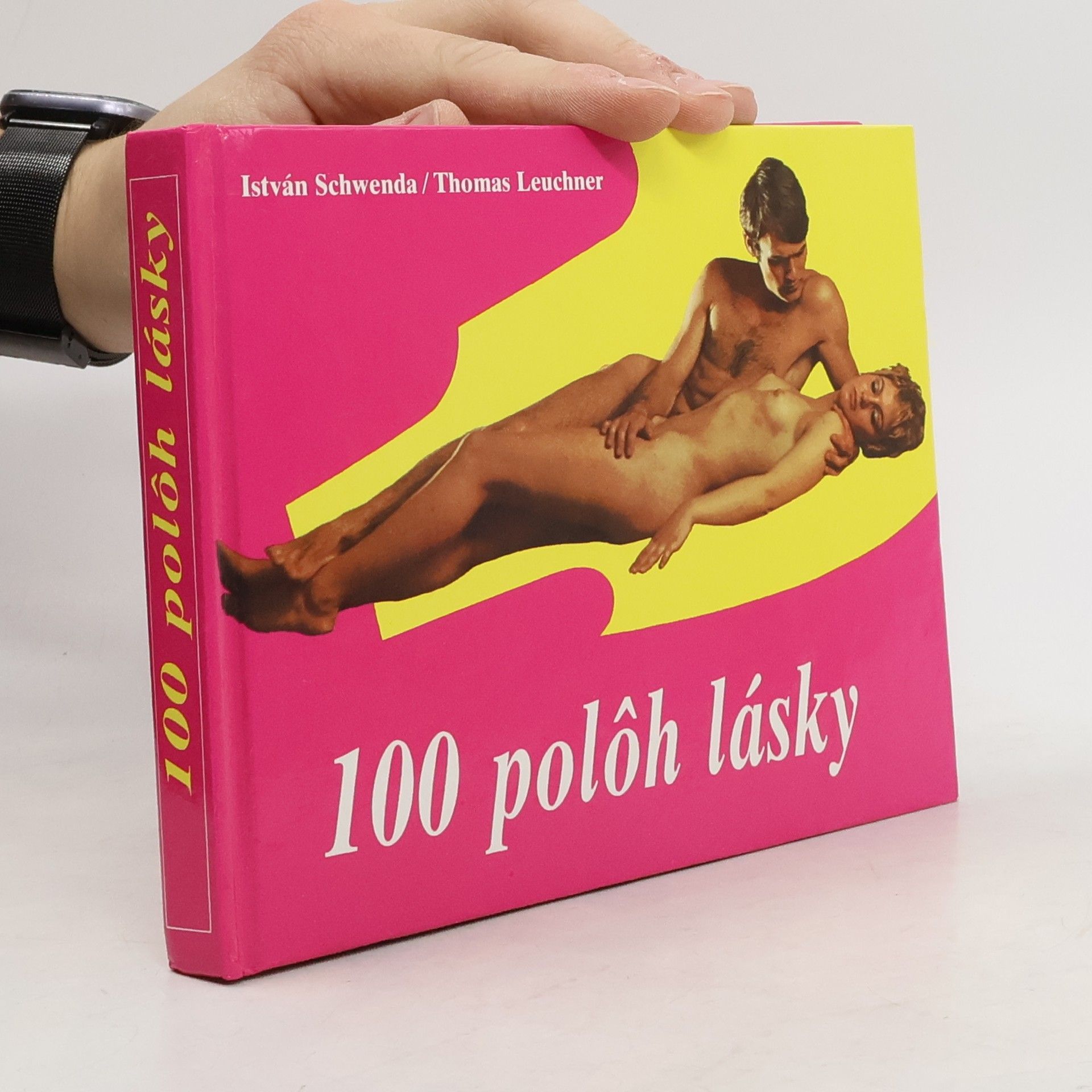 Figurae veneris u boji