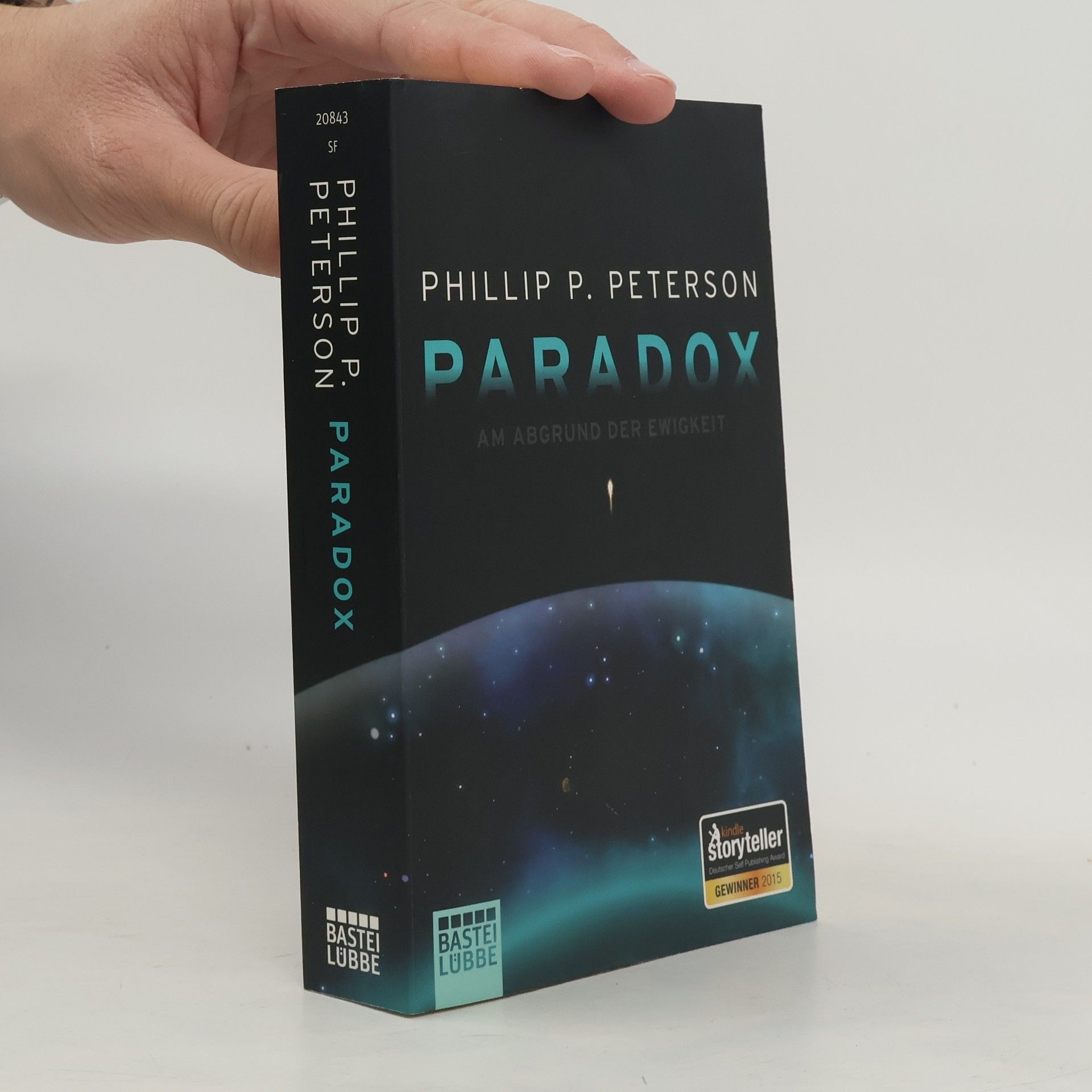 Phillip P. Peterson Paradox