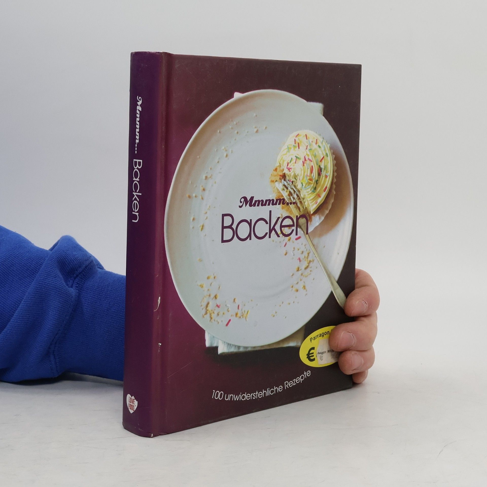 Collectif d'auteurs Mmmm... Backen