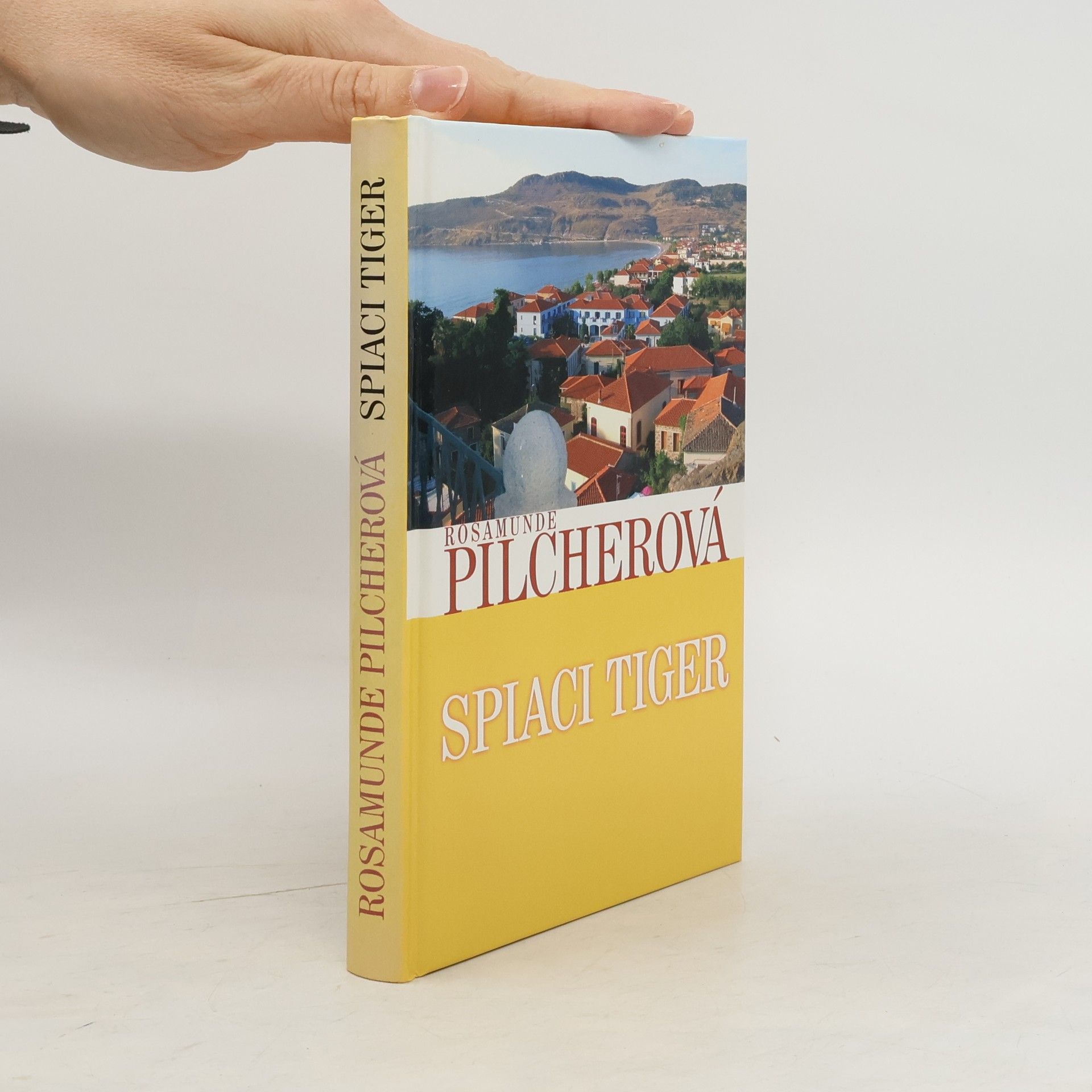 Rosamunde Pilcher Spiaci tiger