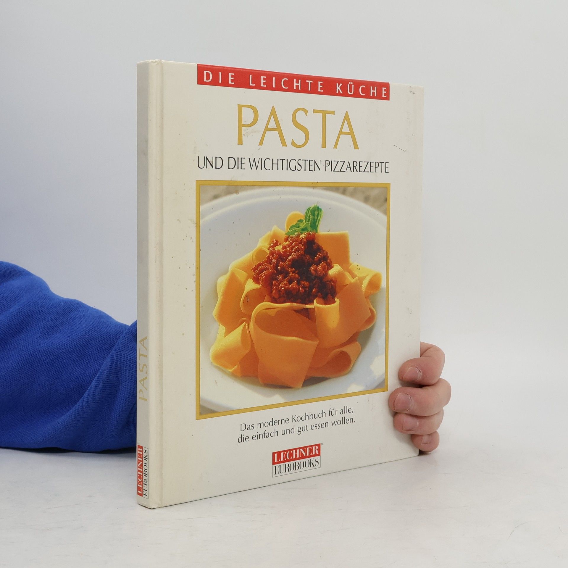 Autorenkollektiv Pasta