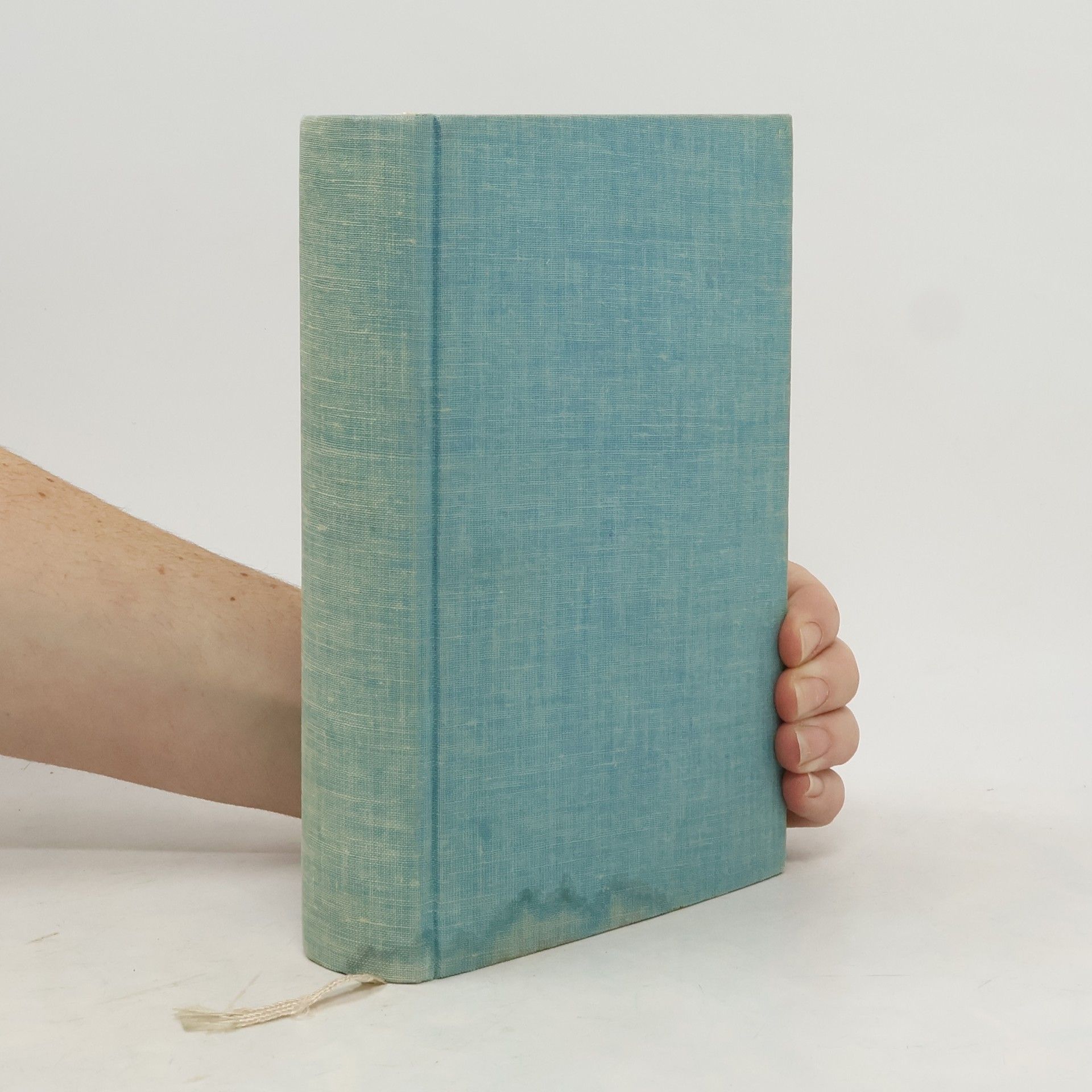 Margaret Mitchell Jih proti severu I. V bouři