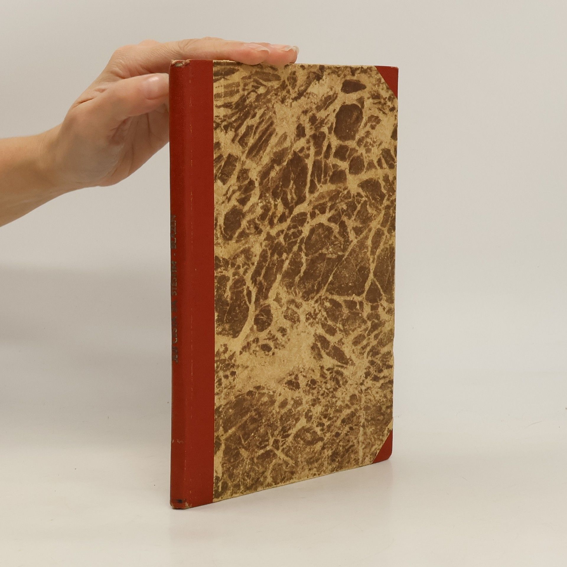 Kateřina Metznerová Její cesta za štěstím