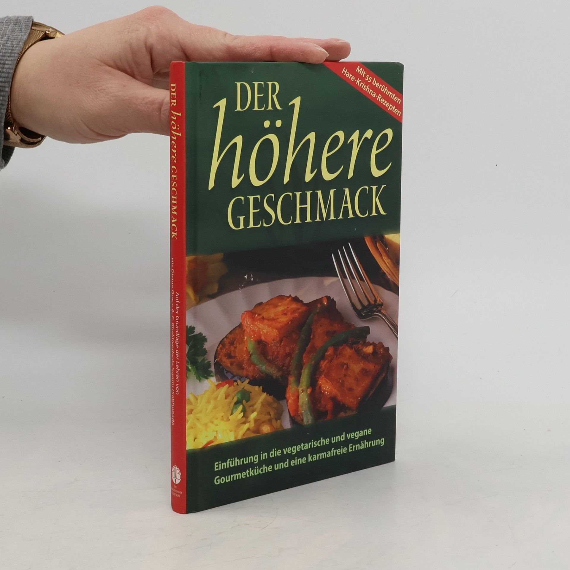 Kurma Der höhere Geschmack