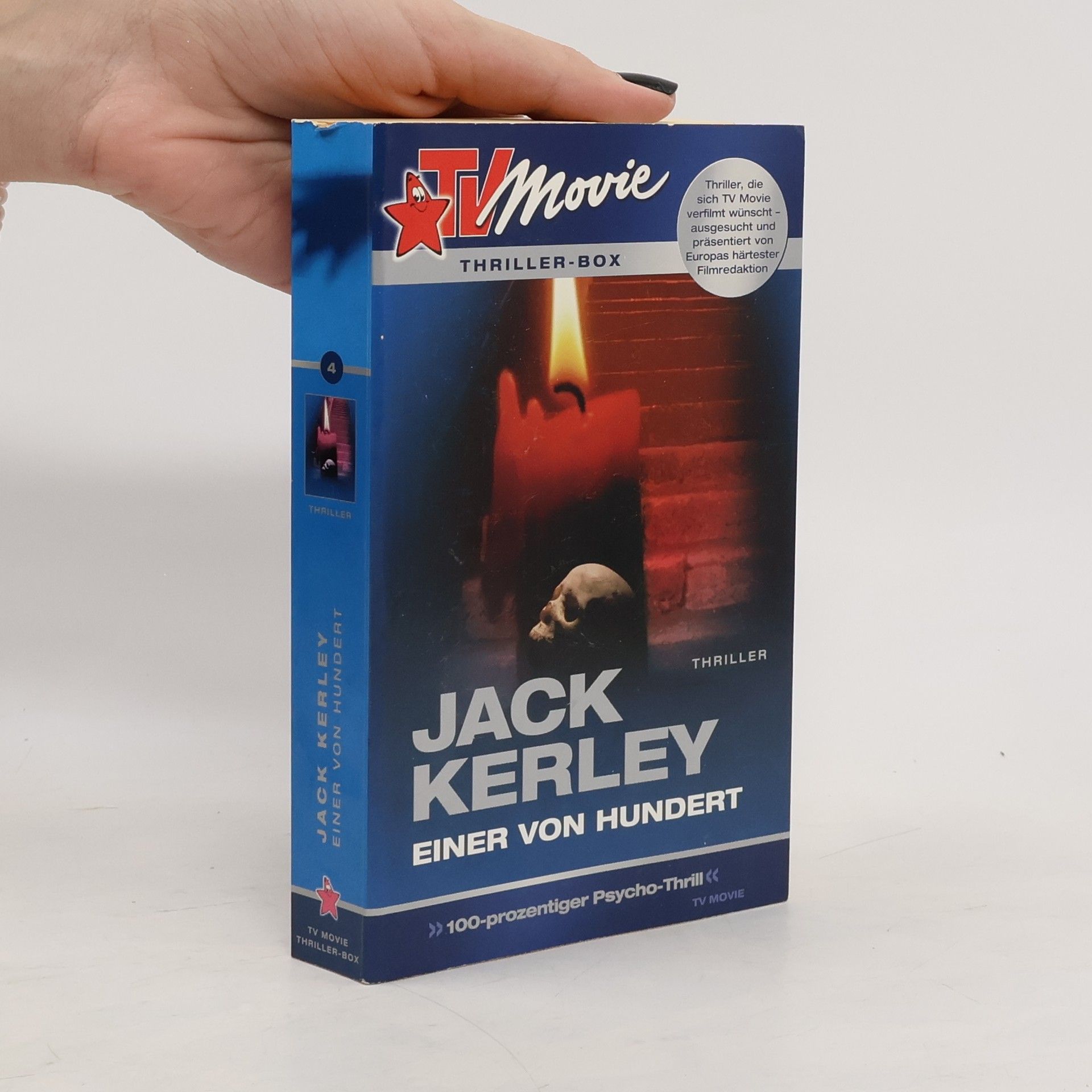 Régis Descott Das Flüstern der Schlange