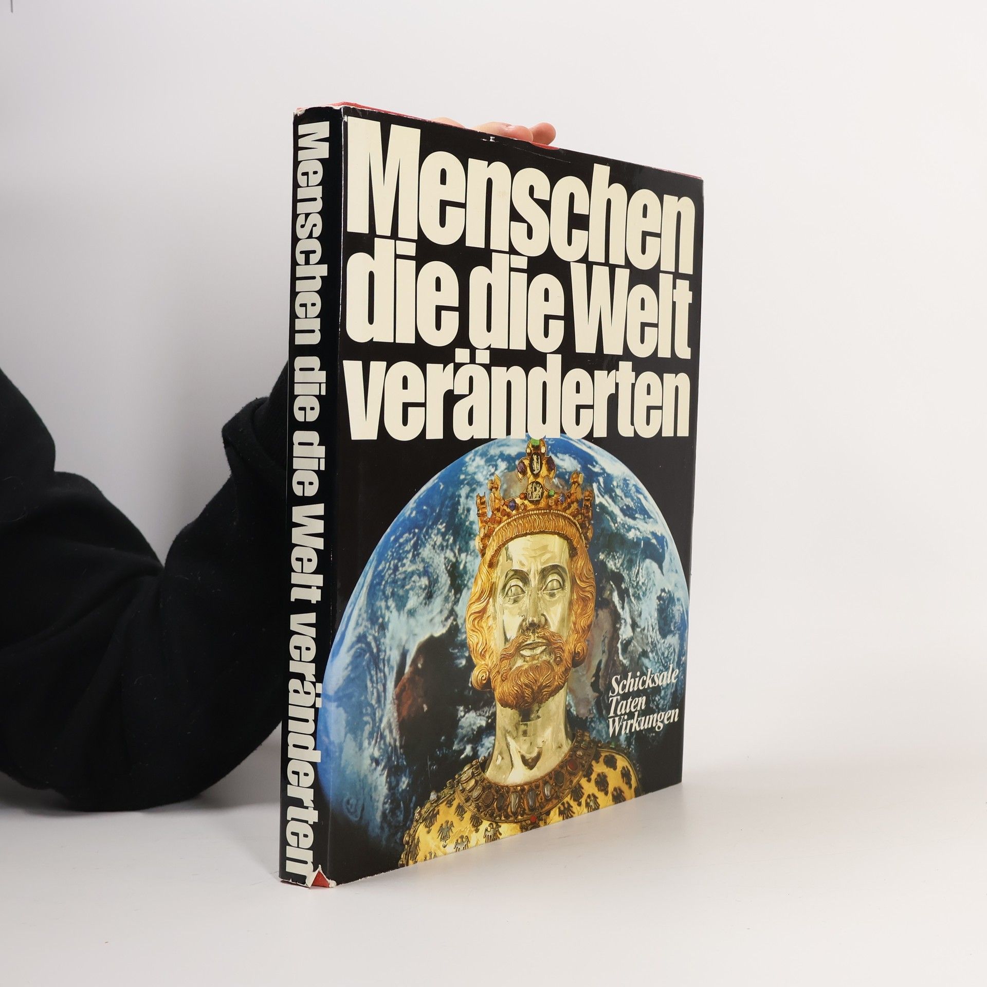 Autorenkollektiv Menschen die die Welt veränderten