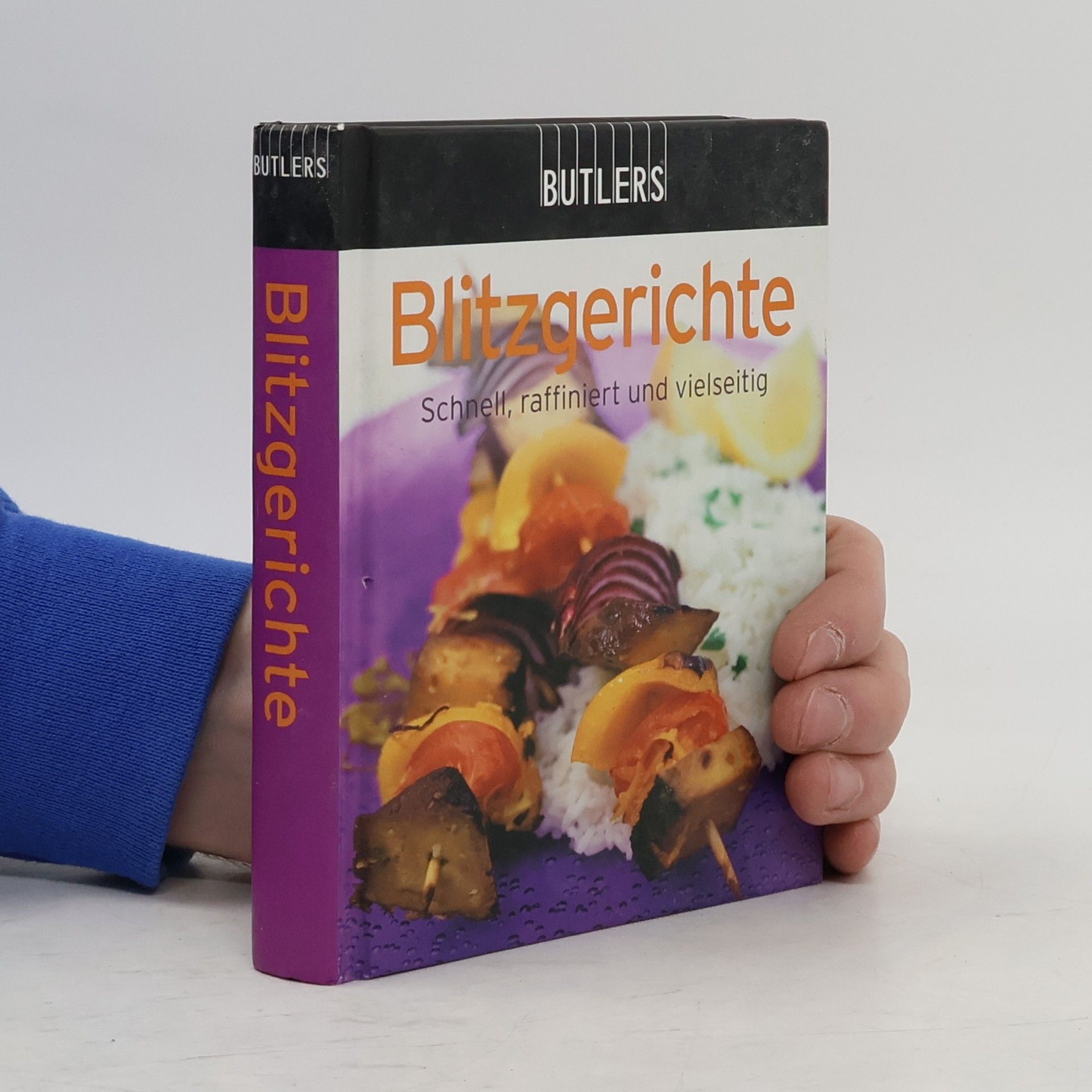 Auteurscollectief Blitzgerichte