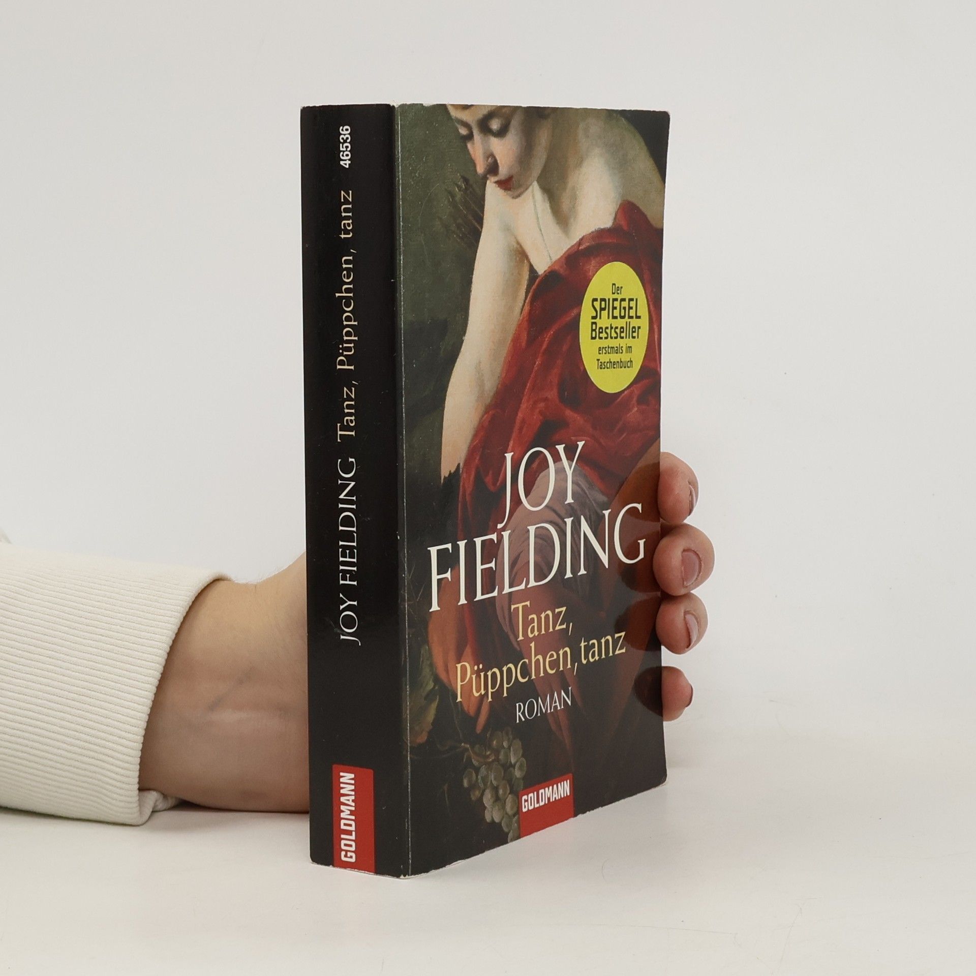 Joy Fielding Tanz, Püppchen, tanz