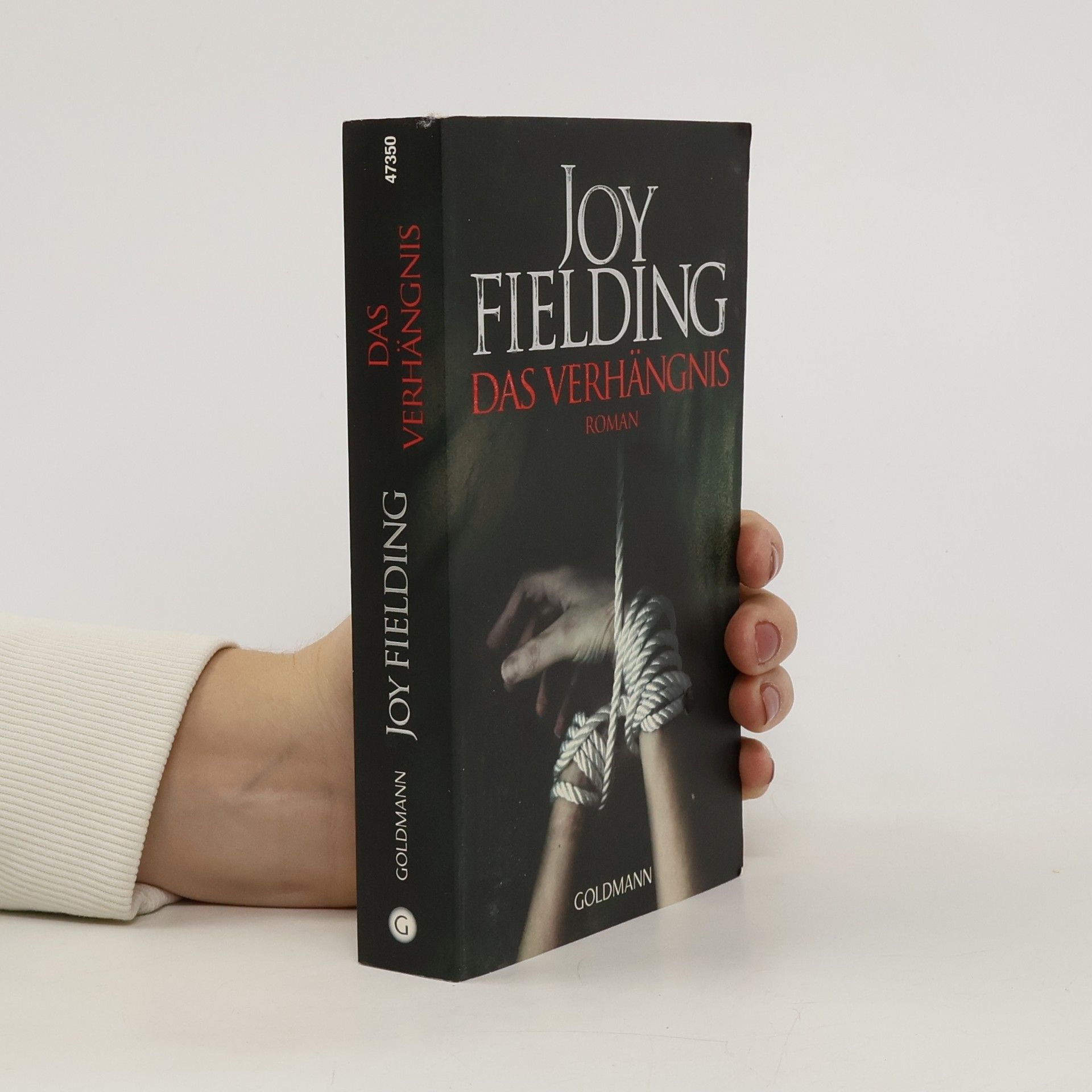 Joy Fielding Das Verhängnis