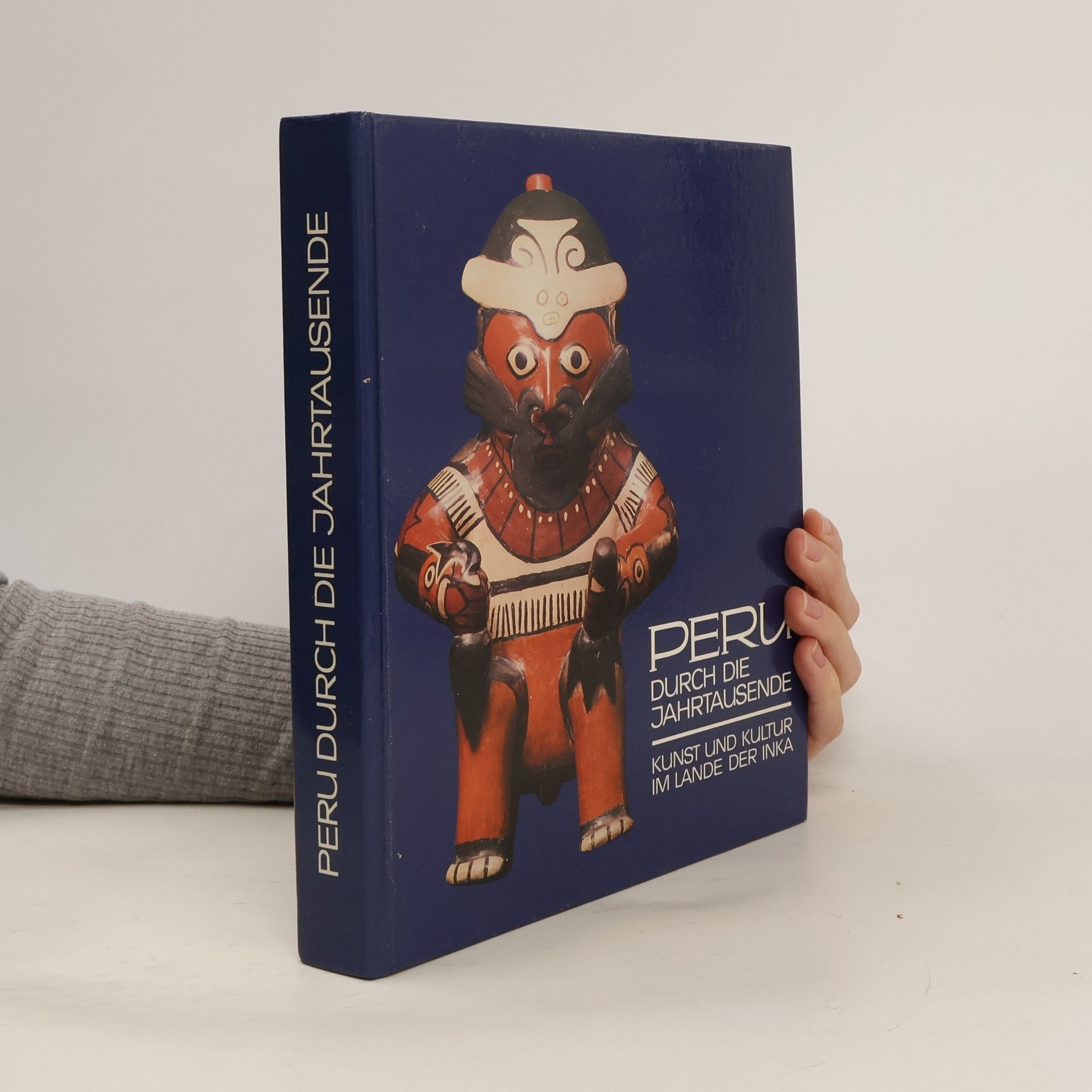 Various authors Peru