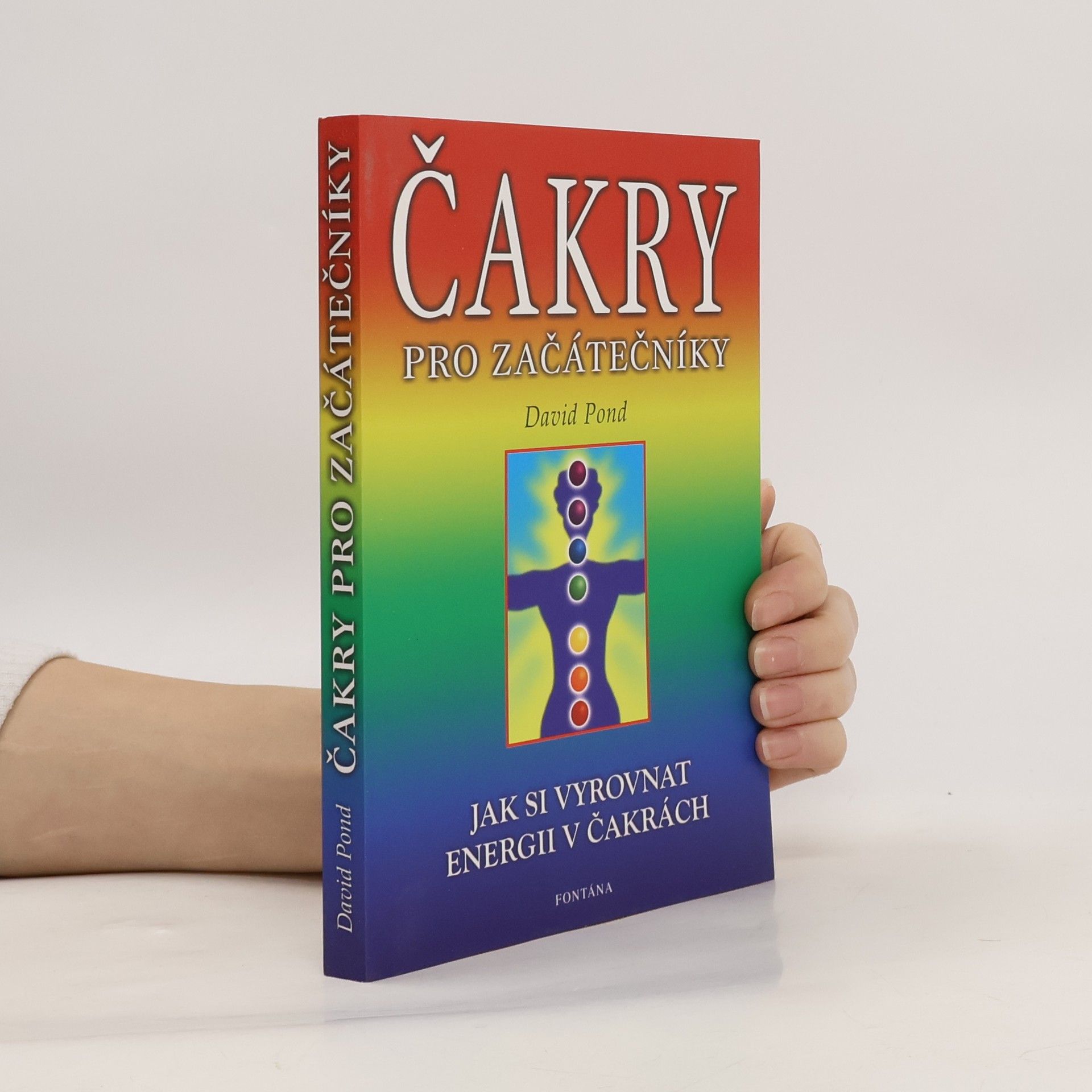 Čakry pro začátečníky