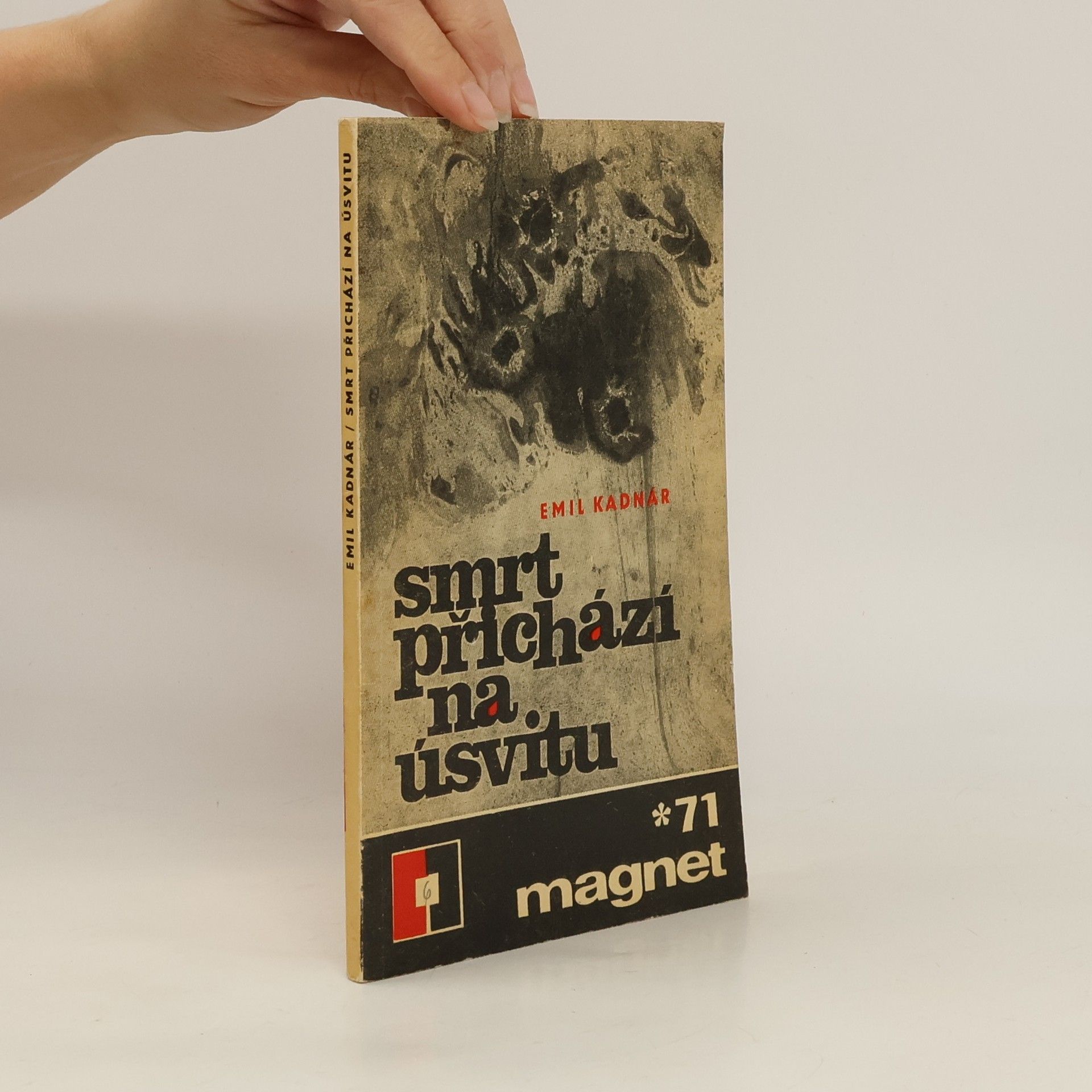 Smrt přichází na úsvitu