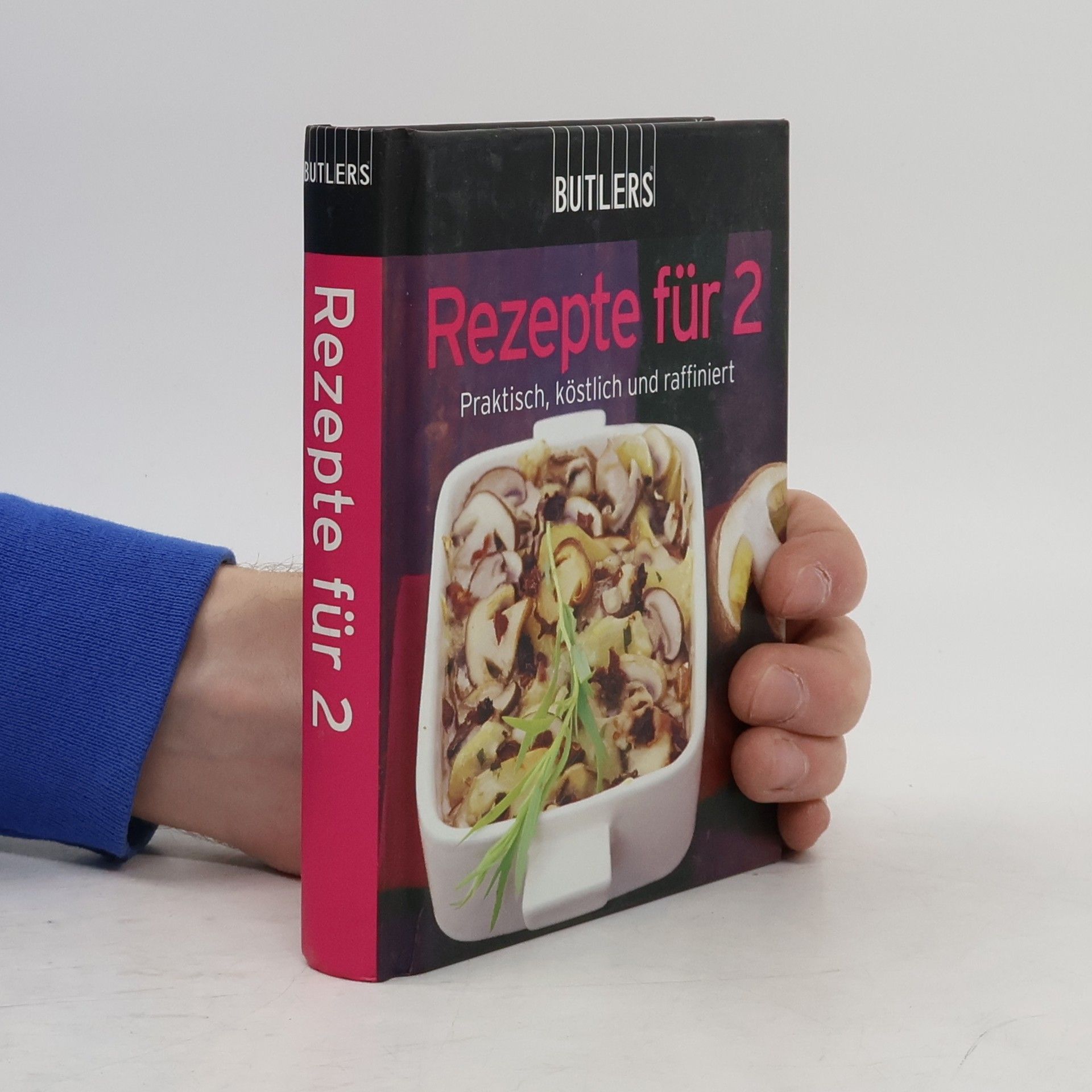 Auteurscollectief Rezepte für 2