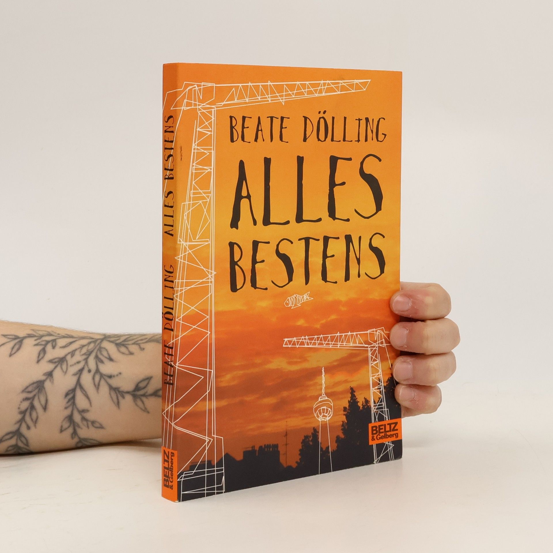 Beate Dölling Alles bestens